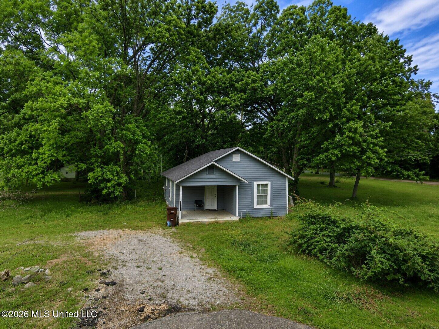 157 Calloway Avenue Property Photo 1