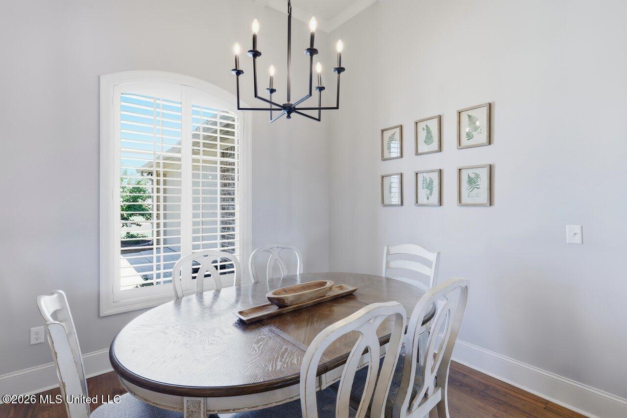 1124 Old Court Crossing Property Photo 14