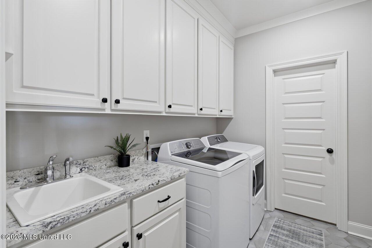 1124 Old Court Crossing Property Photo 16