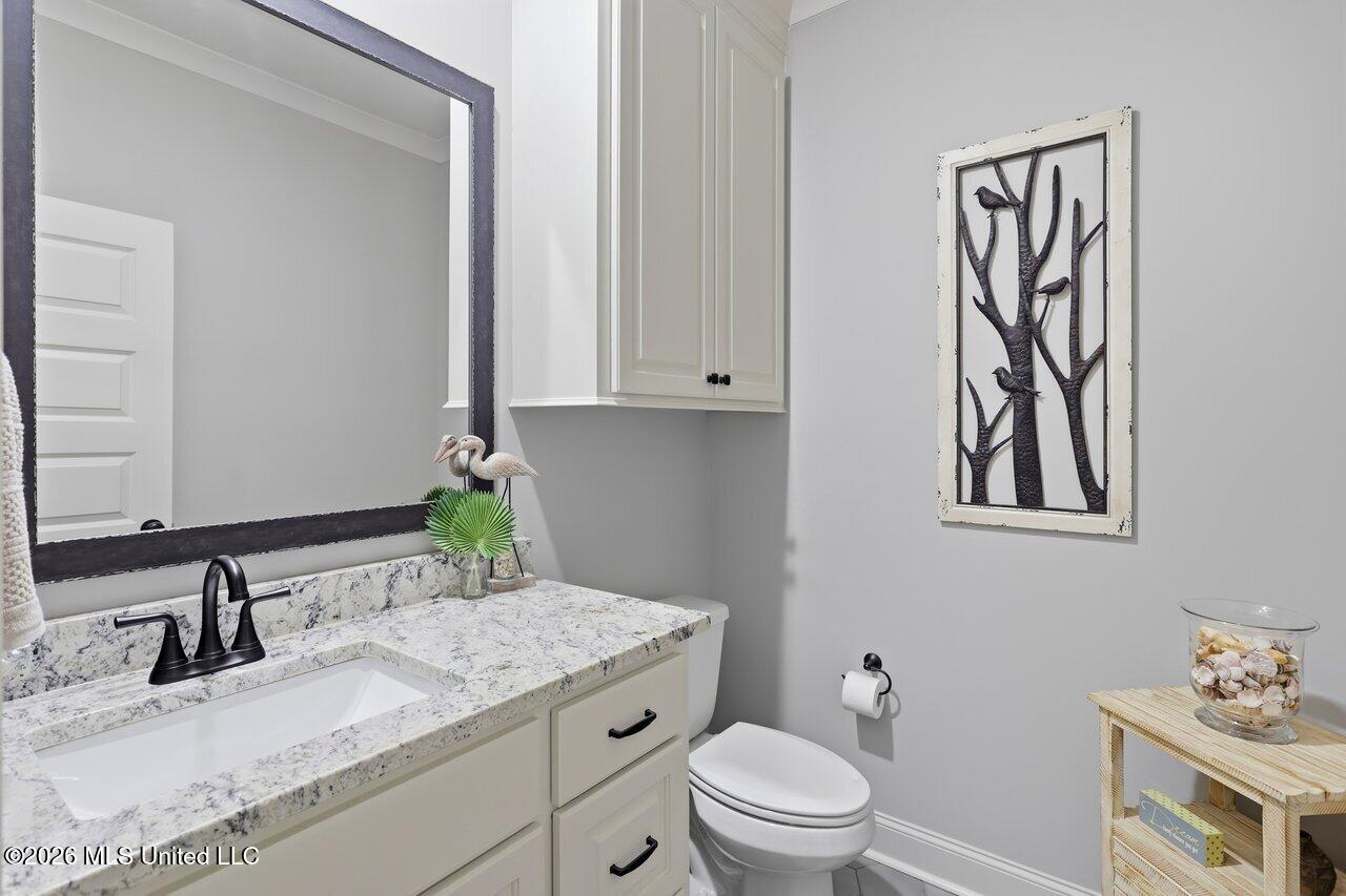 1124 Old Court Crossing Property Photo 18