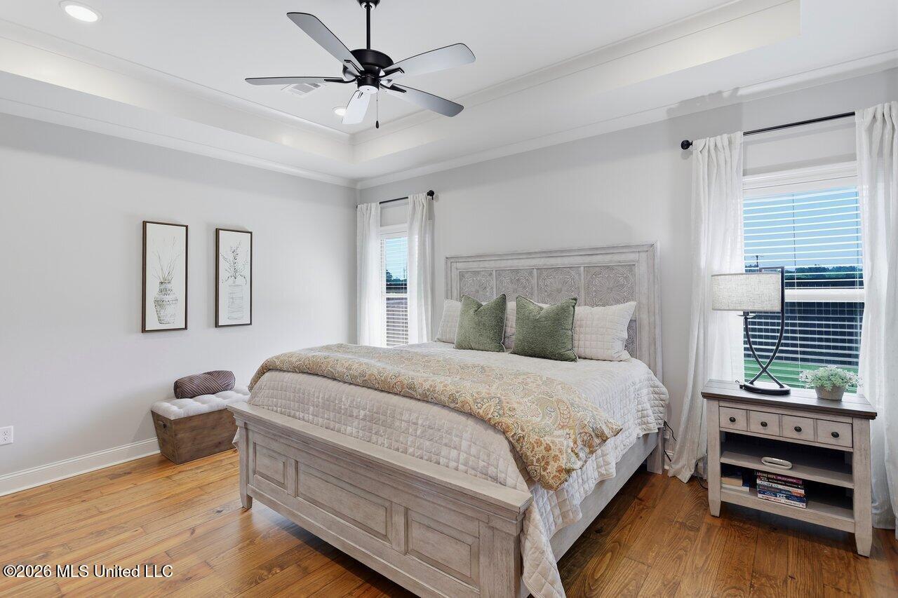 1124 Old Court Crossing Property Photo 19