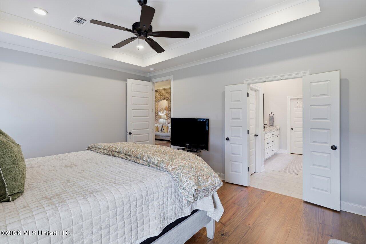 1124 Old Court Crossing Property Photo 20