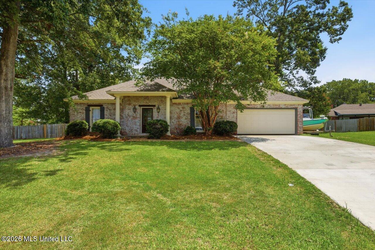 161 Mandarin Drive Property Photo 1