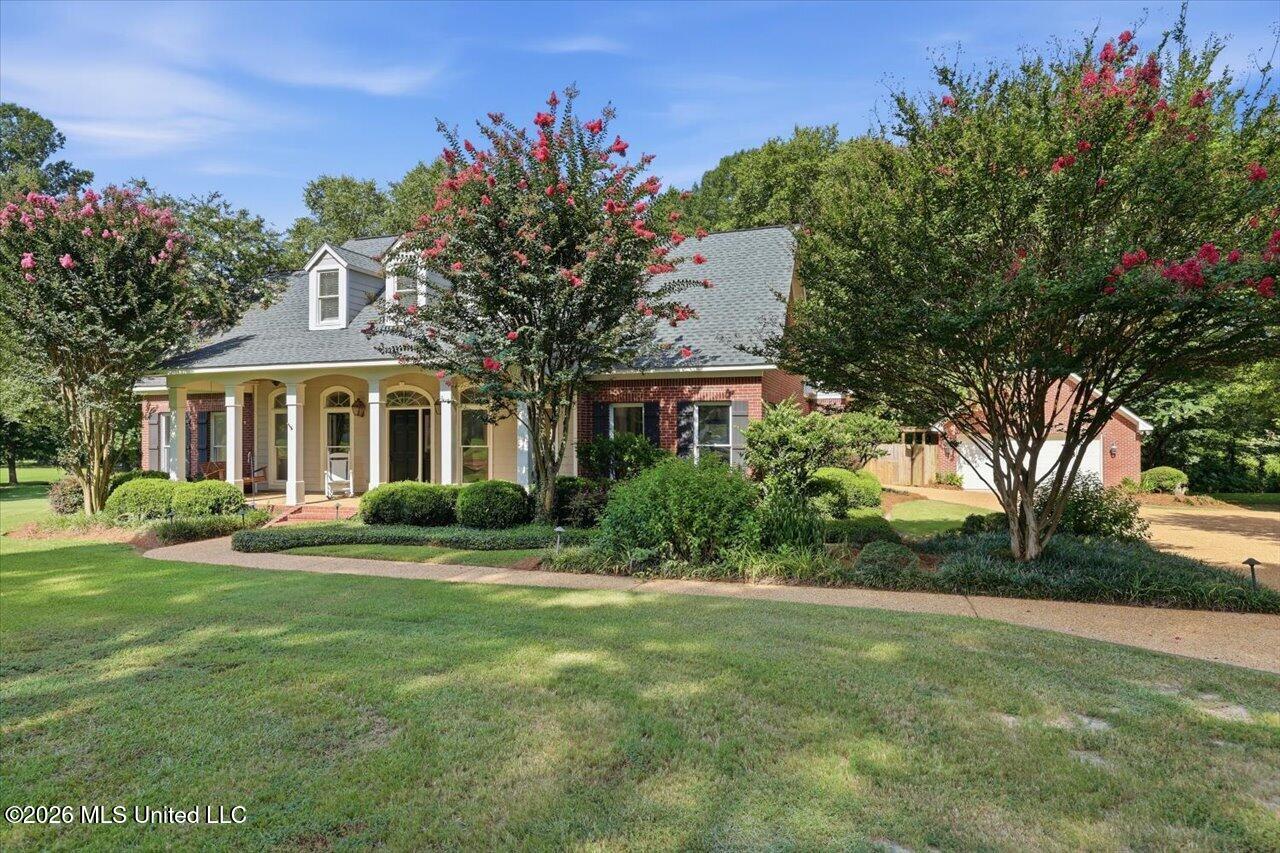 108 Blueberry Hill Lane Property Photo 4