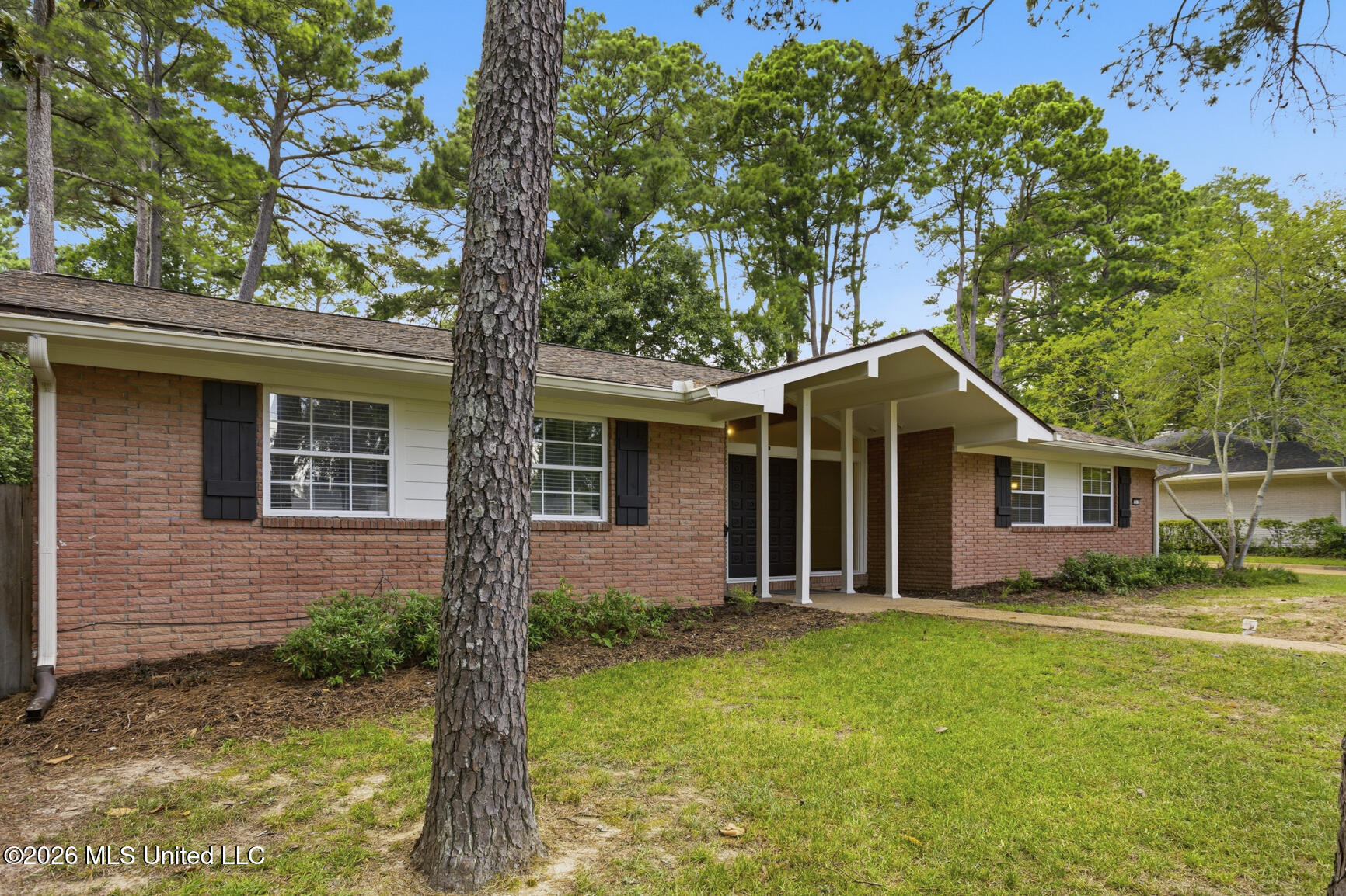 5315 Red Fox Road Property Photo 2