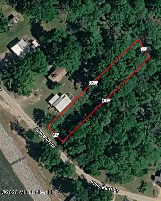 Plum Bluff Drive Property Photo 5