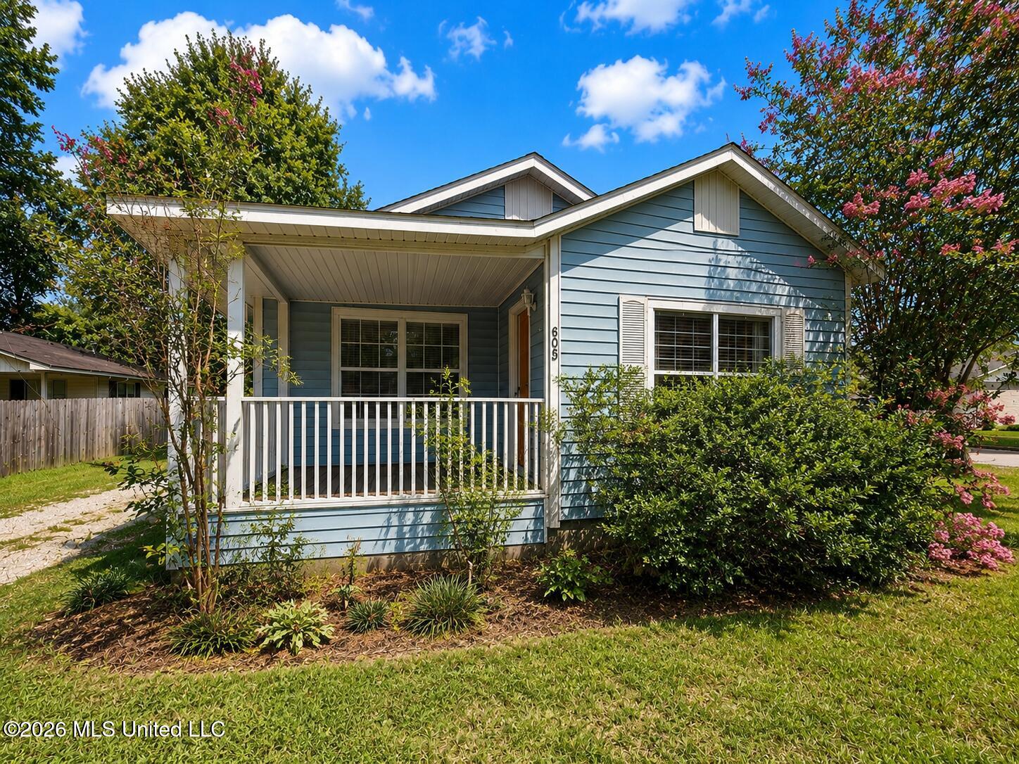 3505 Northward Drive Property Photo 1