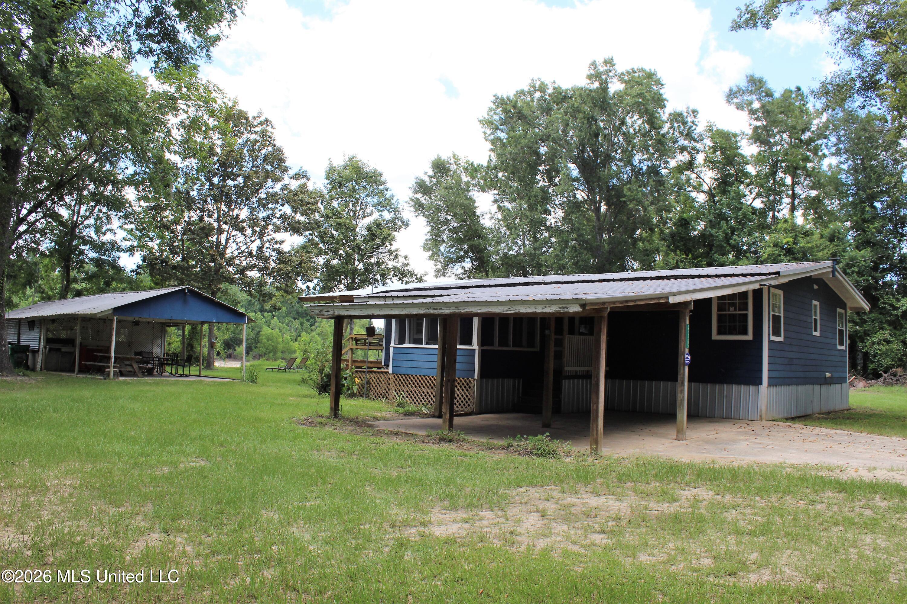 25305 Turps Drive Property Photo 27