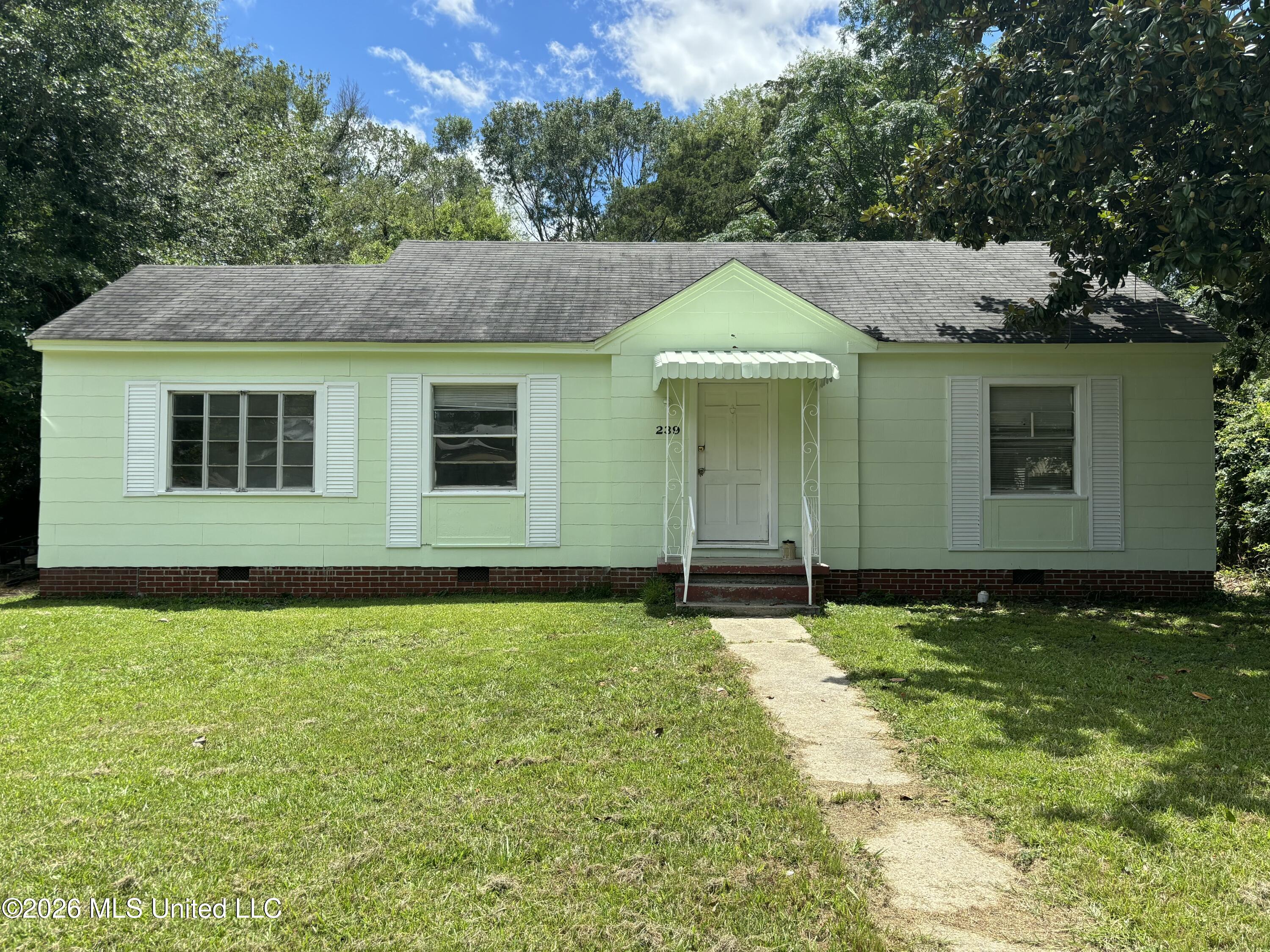 239 Mason Boulevard Property Photo 1