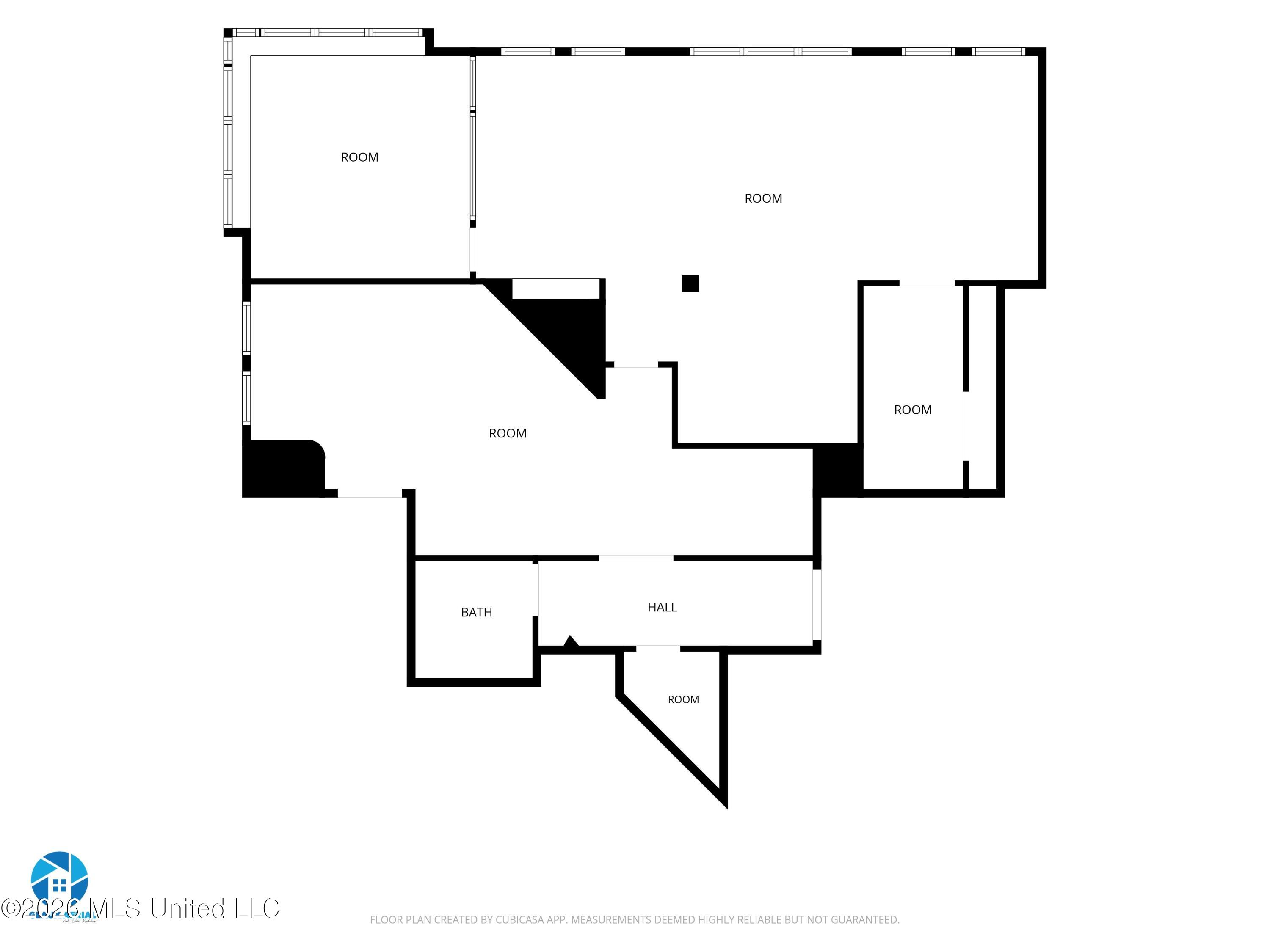 2548 Beach Boulevard Property Photo 14