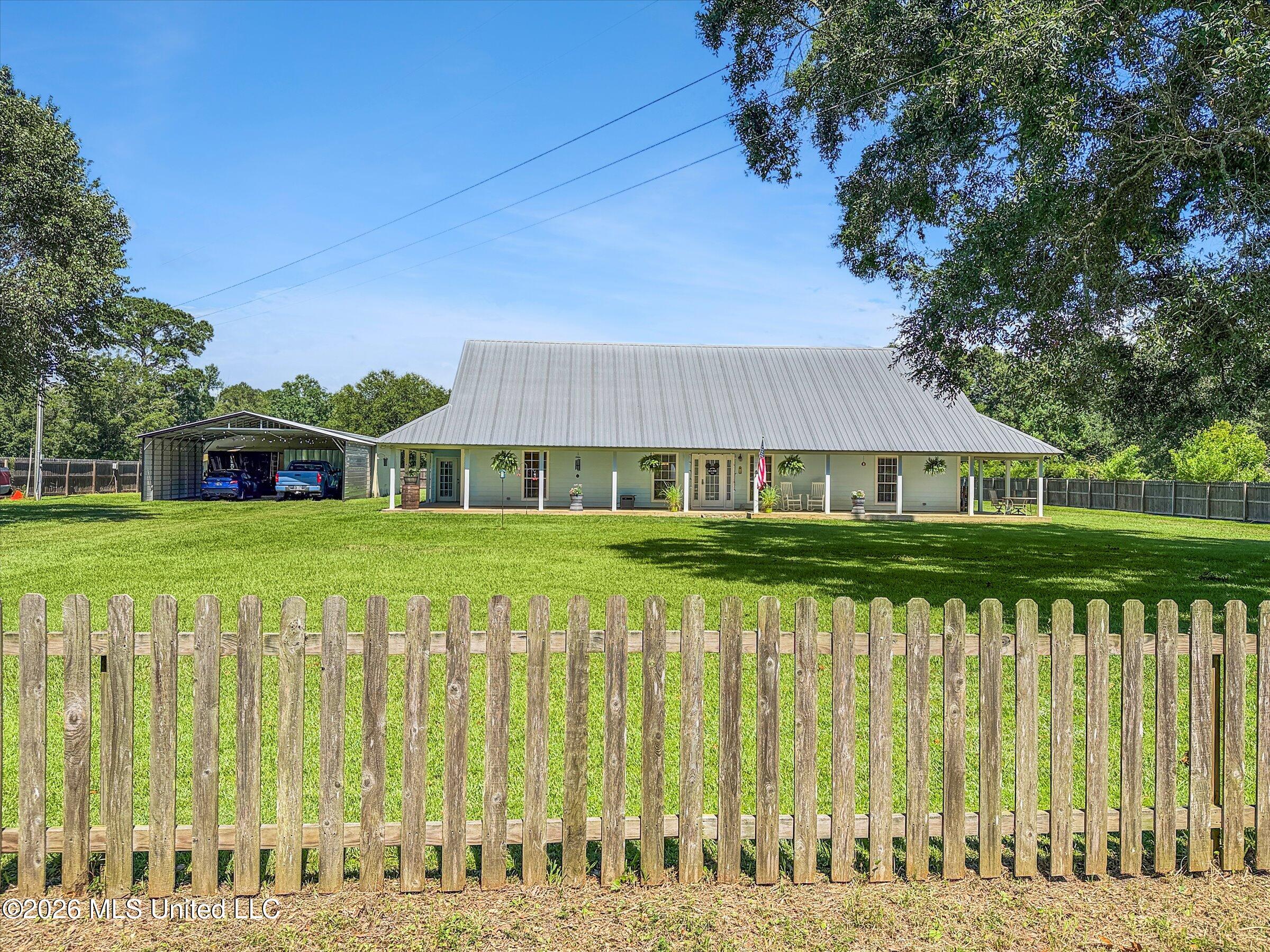 3506 Jerry Davis Road Property Photo 5