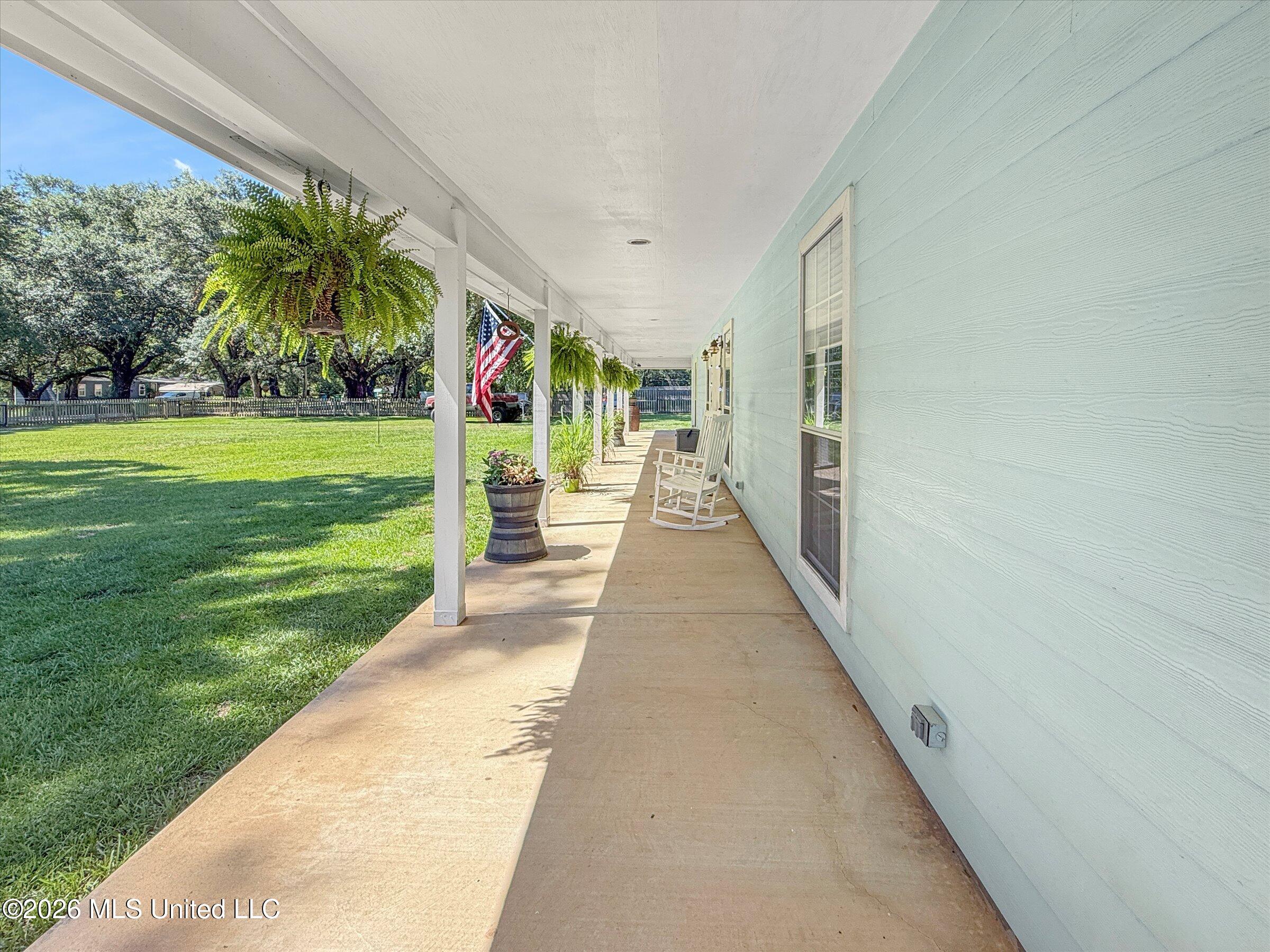 3506 Jerry Davis Road Property Photo 6
