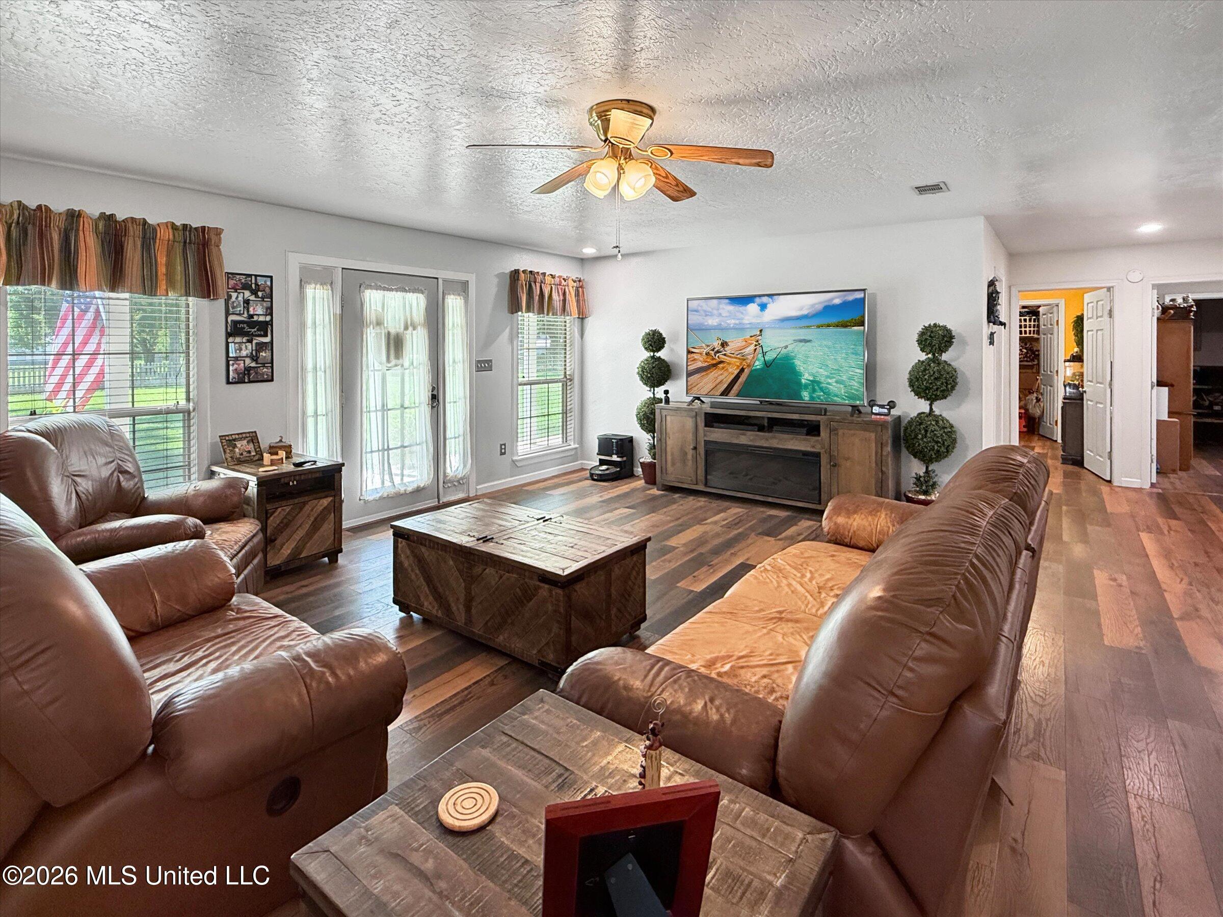 3506 Jerry Davis Road Property Photo 12