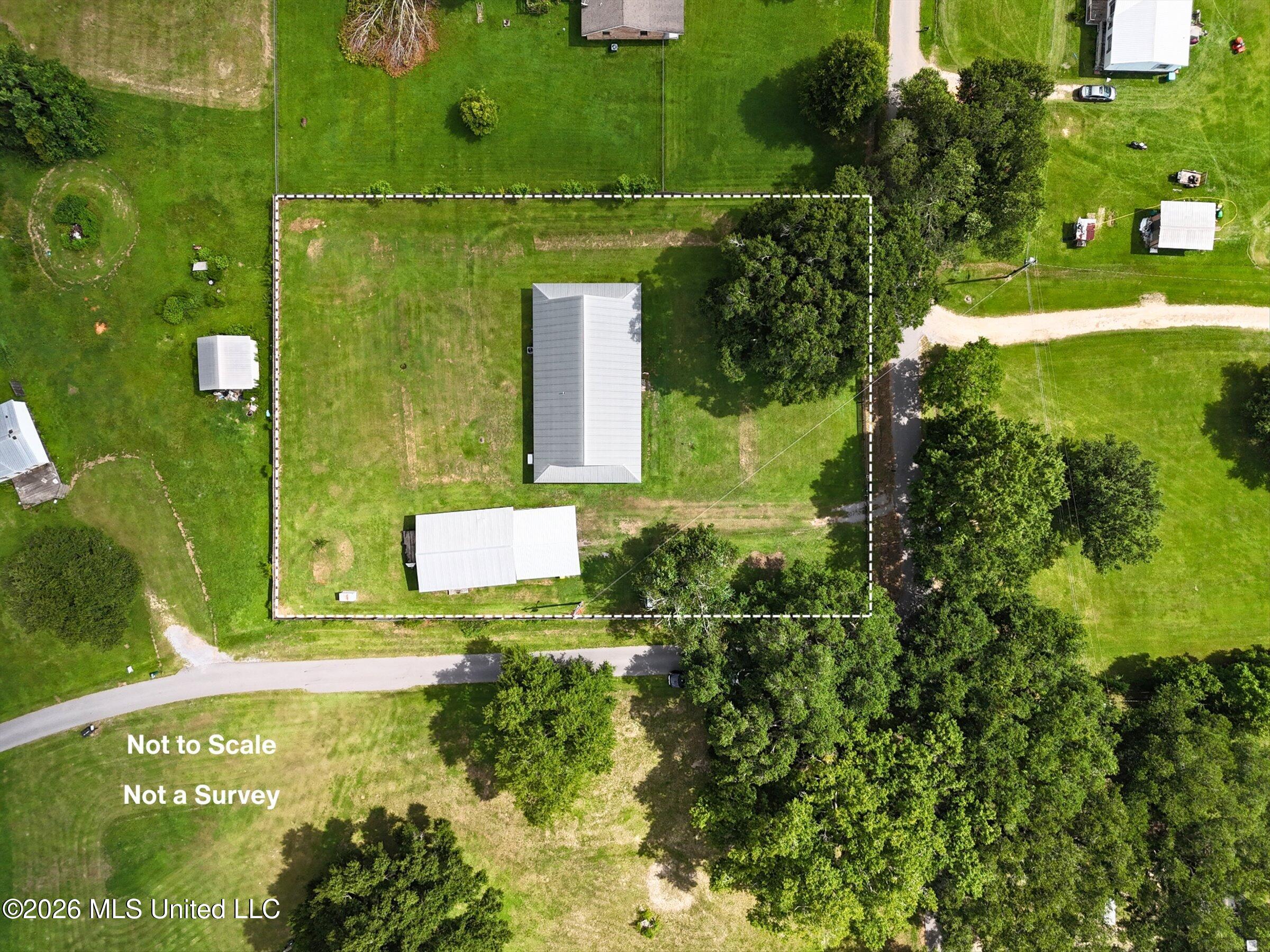 3506 Jerry Davis Road Property Photo 29