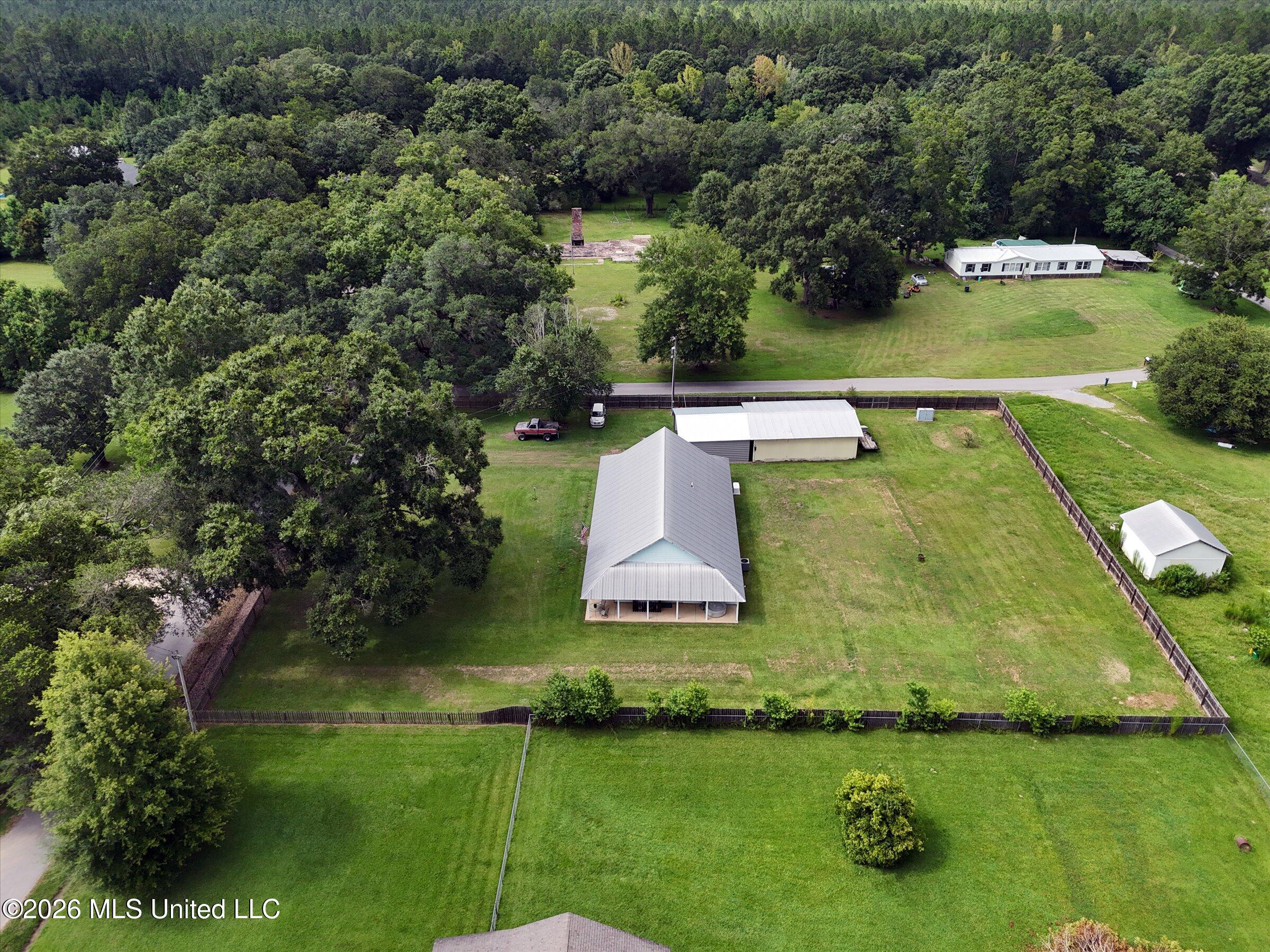 3506 Jerry Davis Road Property Photo 30