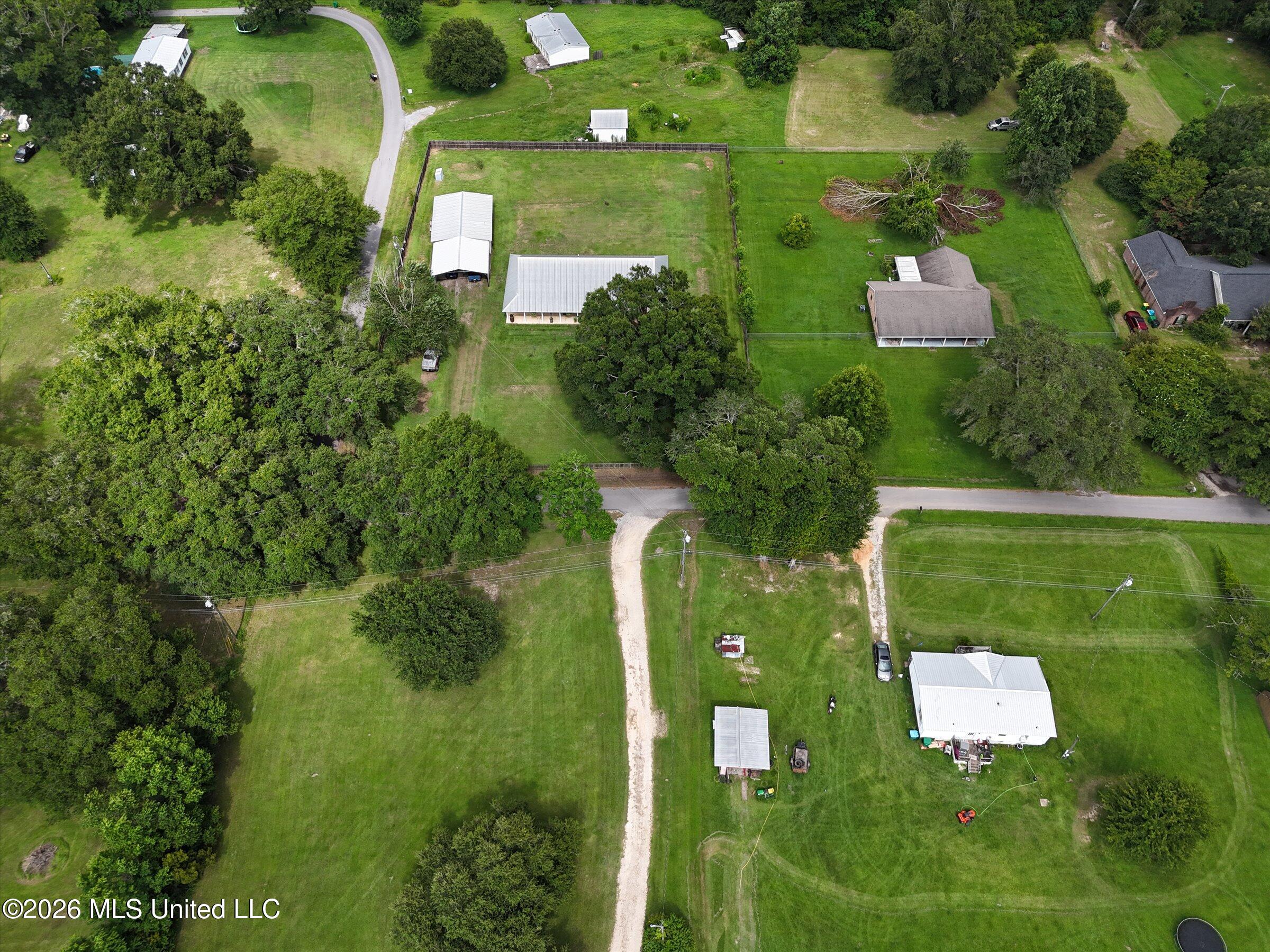3506 Jerry Davis Road Property Photo 31