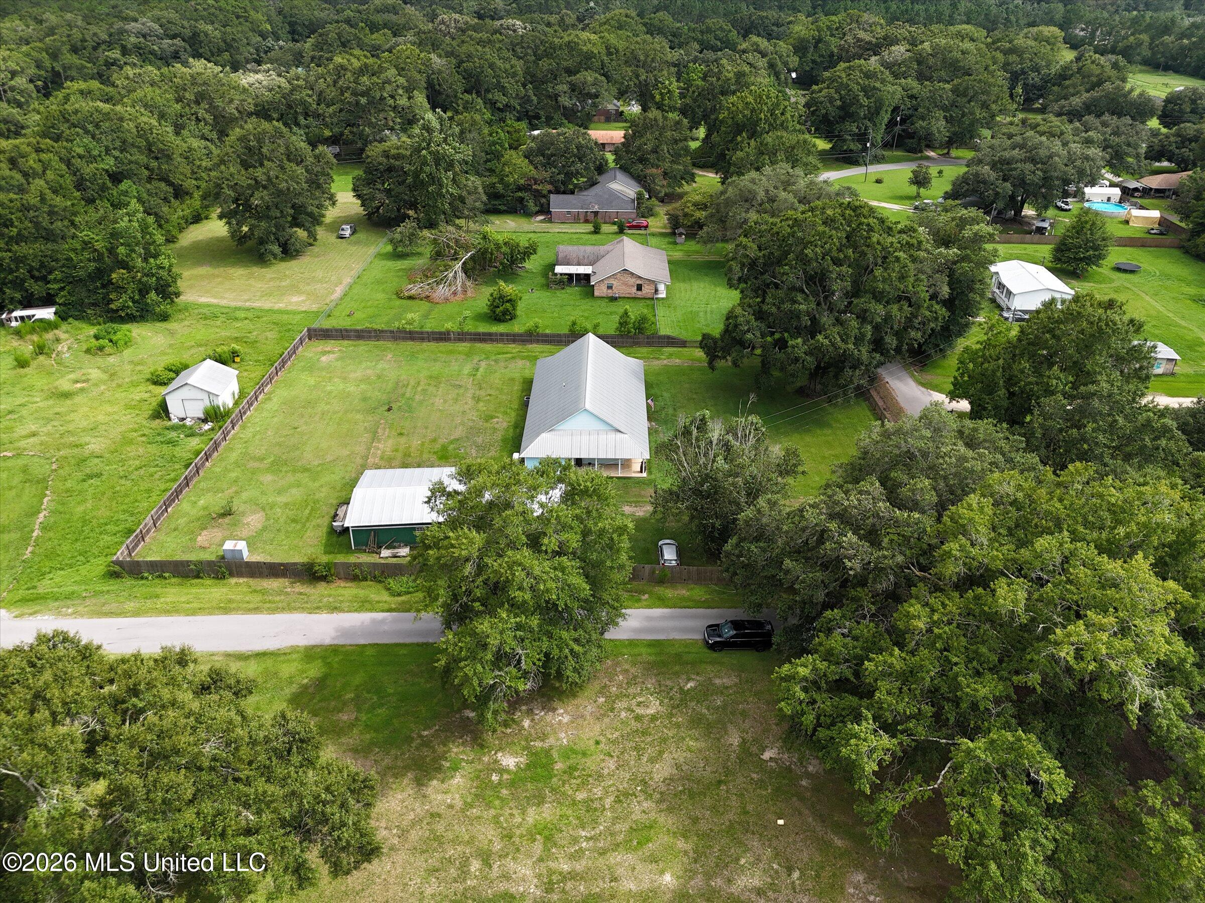 3506 Jerry Davis Road Property Photo 33