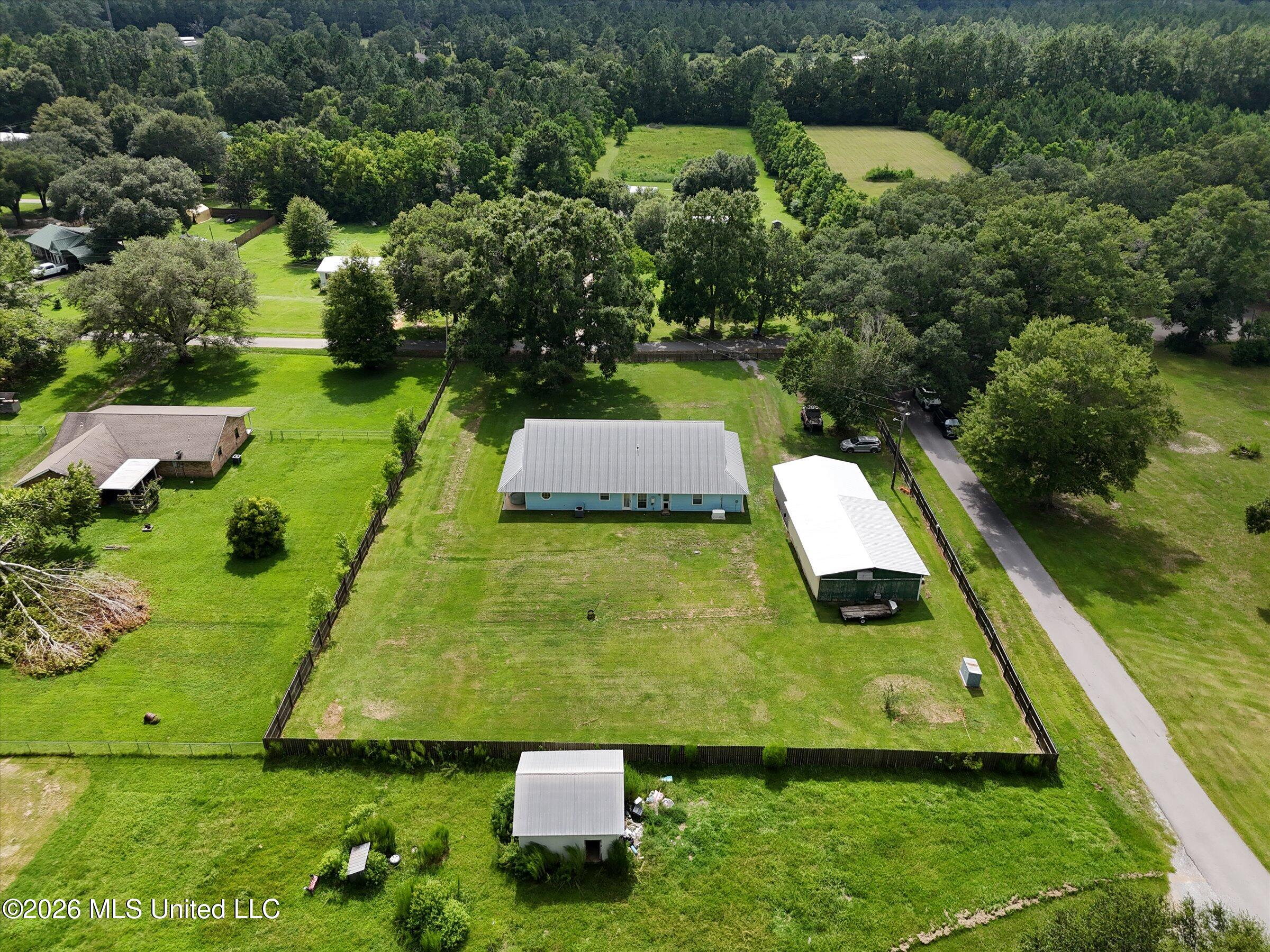 3506 Jerry Davis Road Property Photo 34