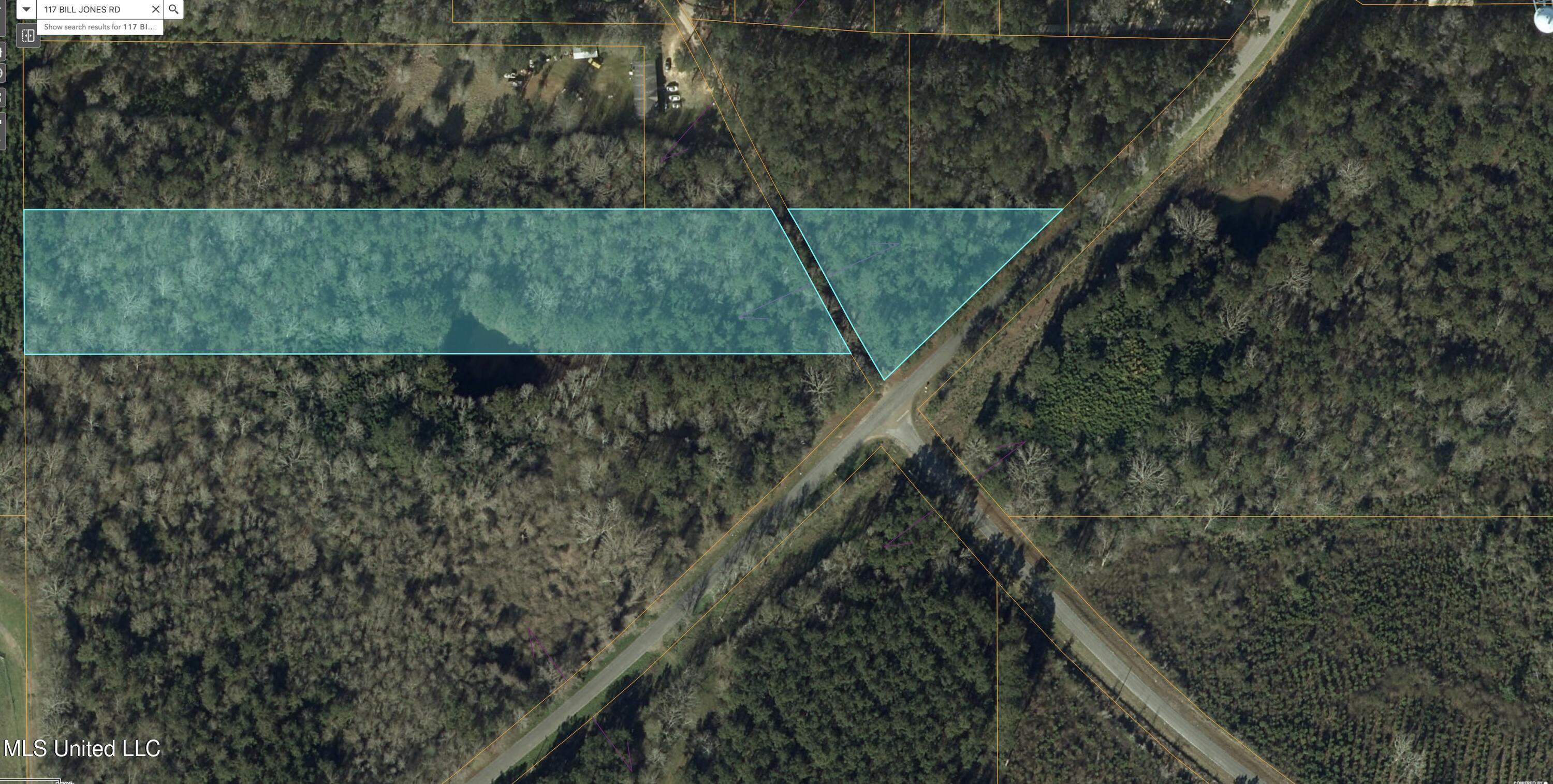 Bill Jones Road Property Photo 1