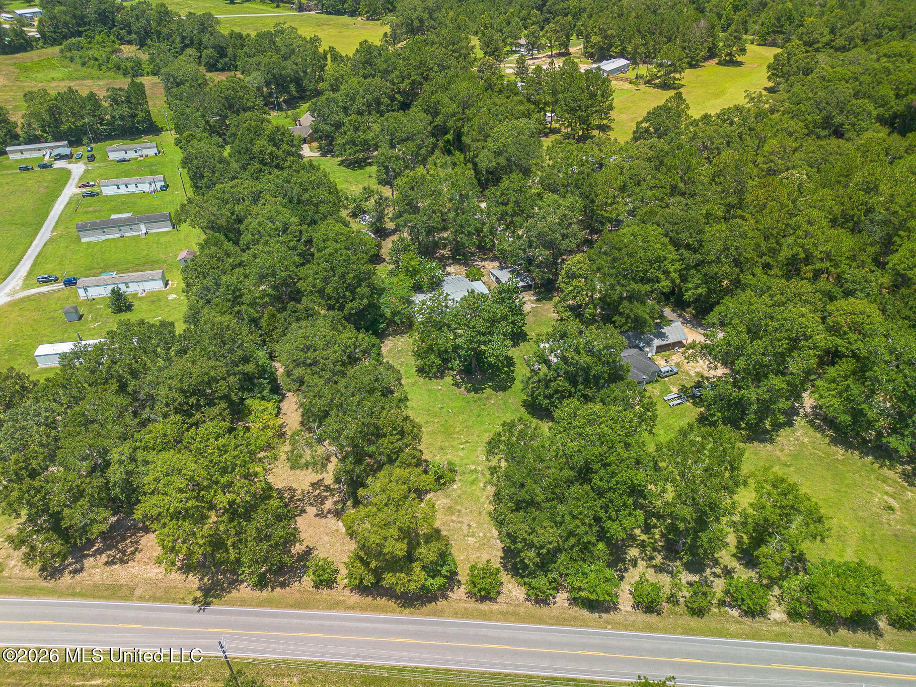 2229 Perkinston-silver Run Road Property Photo 2