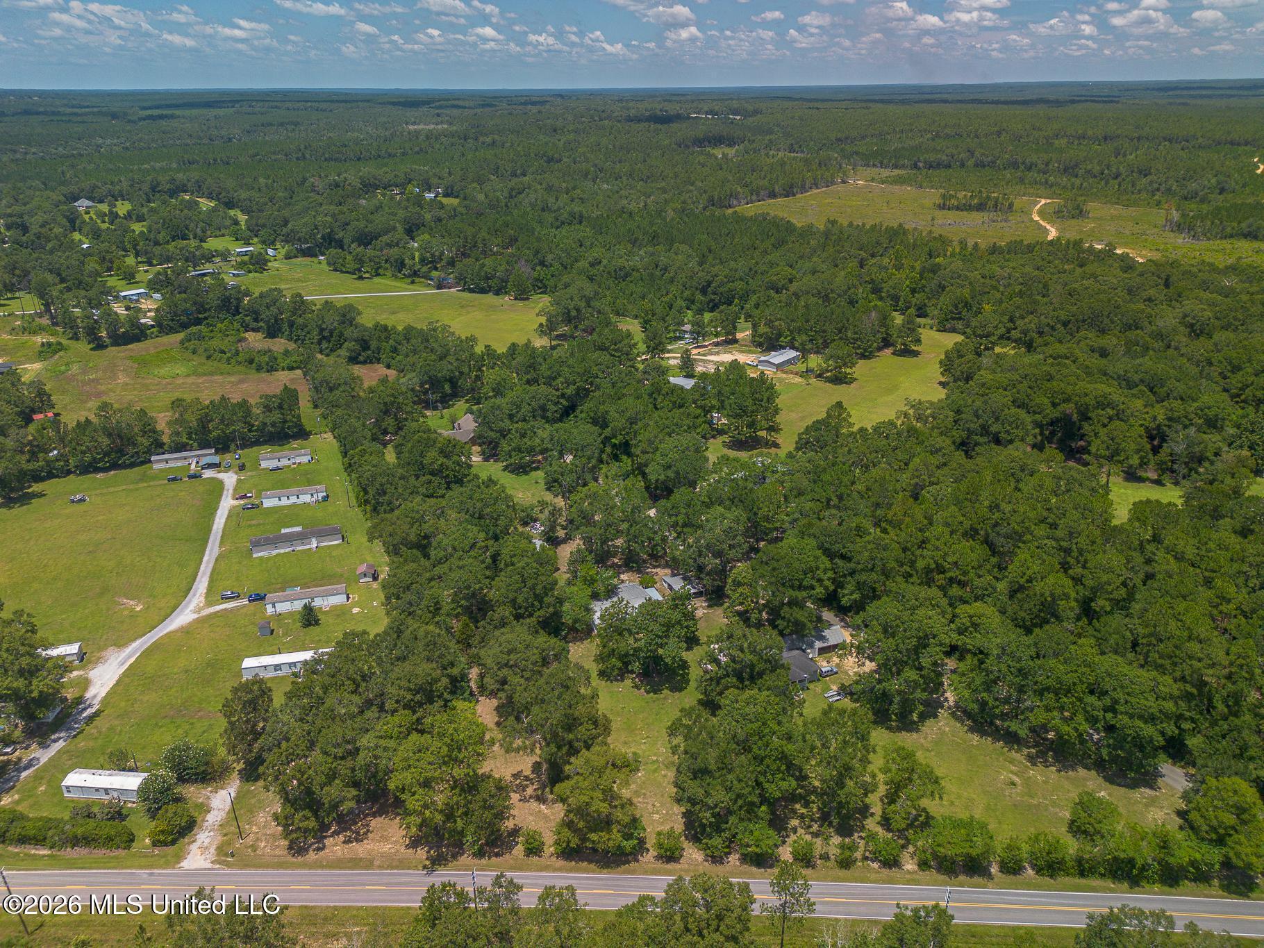 2229 Perkinston-silver Run Road Property Photo 6