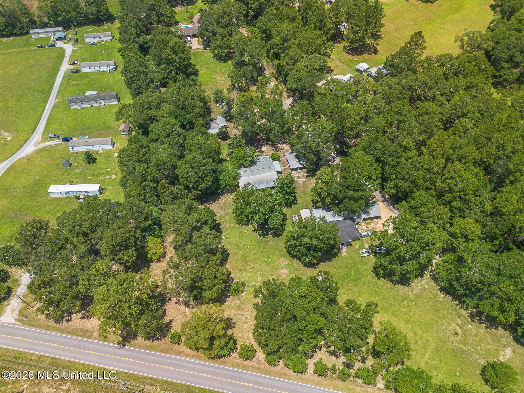2229 Perkinston-silver Run Road Property Photo 7