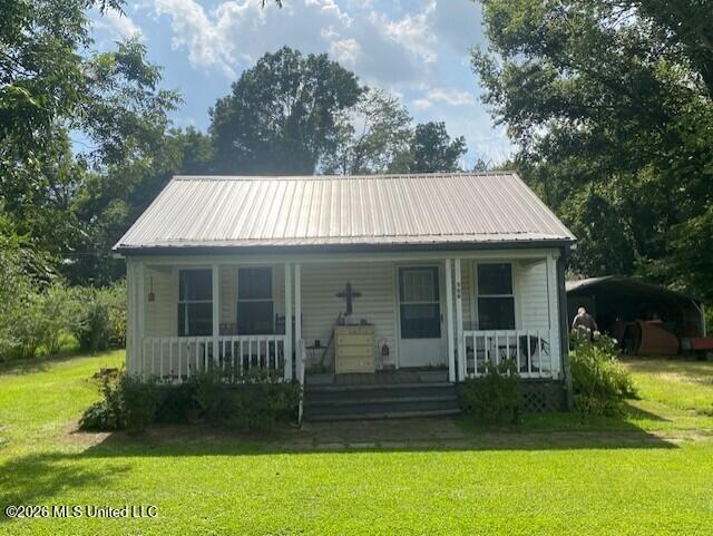 509 Butler Street Property Photo 2