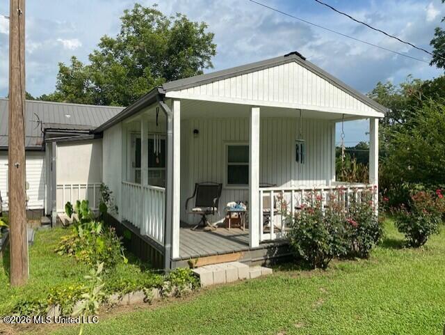 509 Butler Street Property Photo 32
