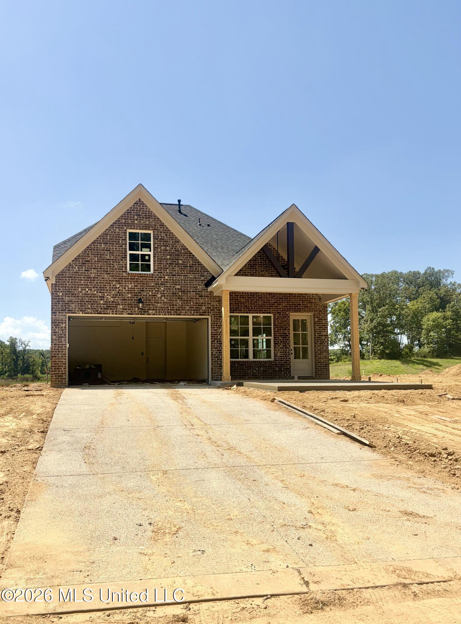 3206 Ac Freeman Drive Property Photo 4
