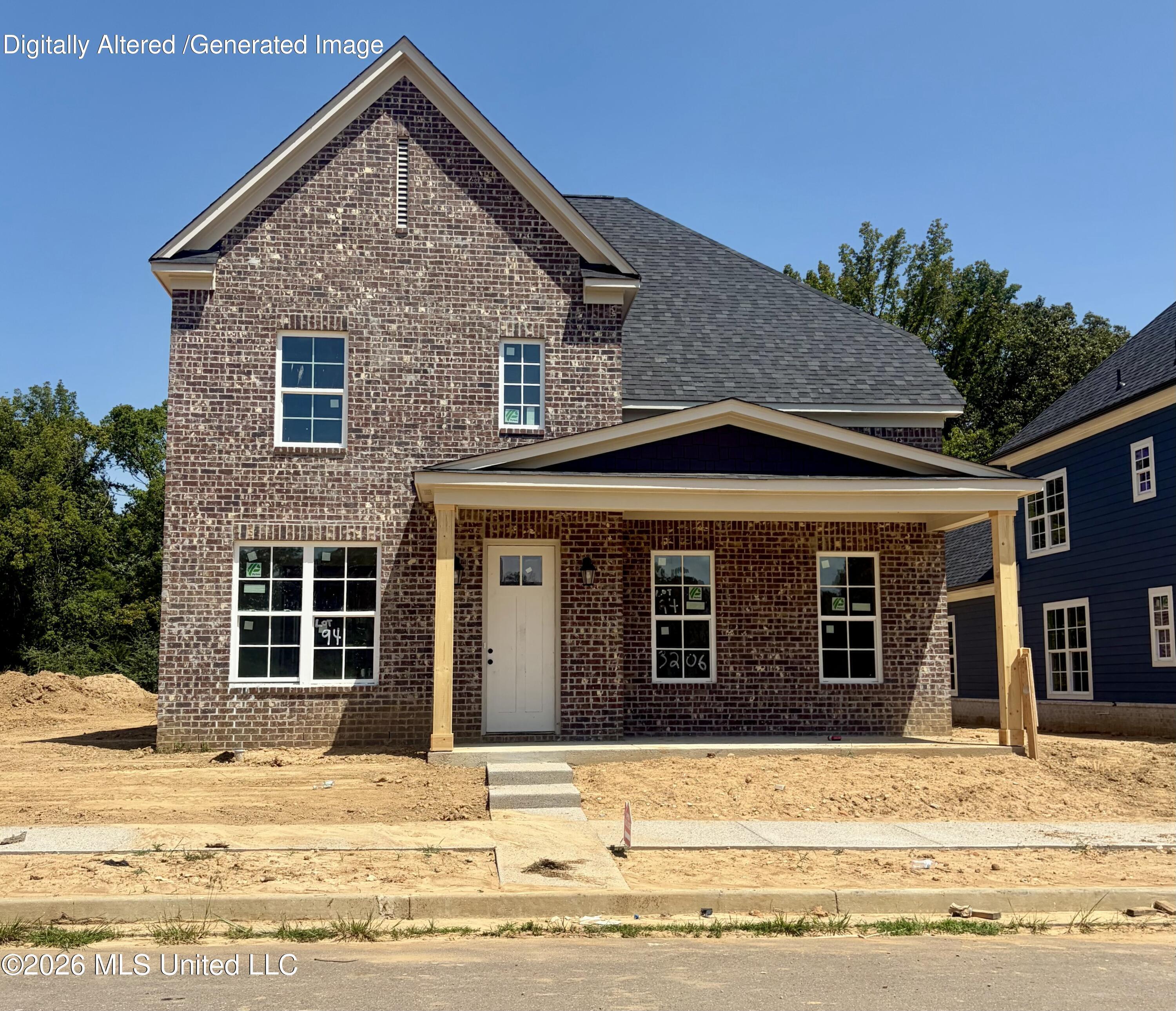 3206 Ac Freeman Drive Property Photo 8