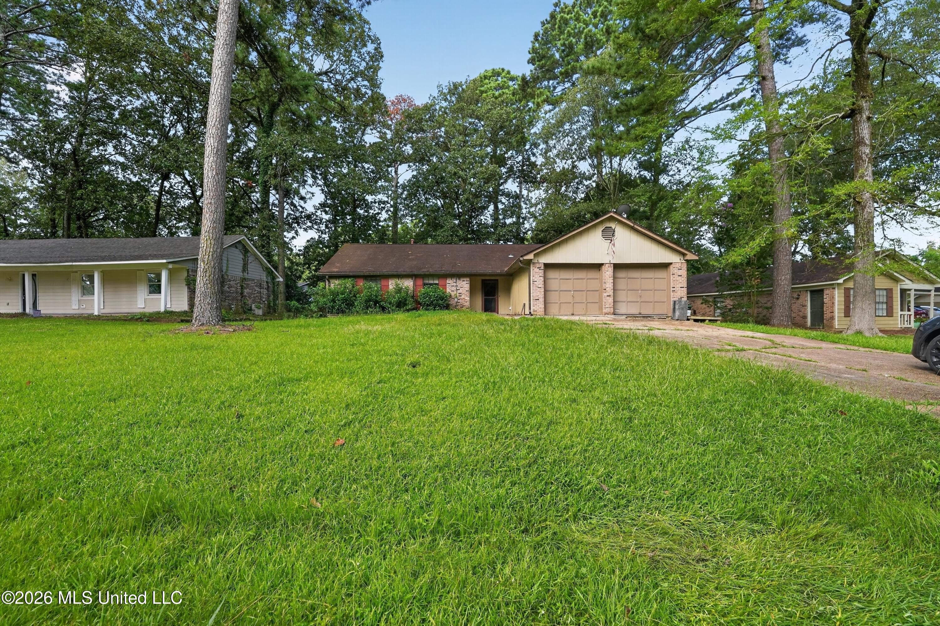 406 Shenandoah Road Property Photo 1