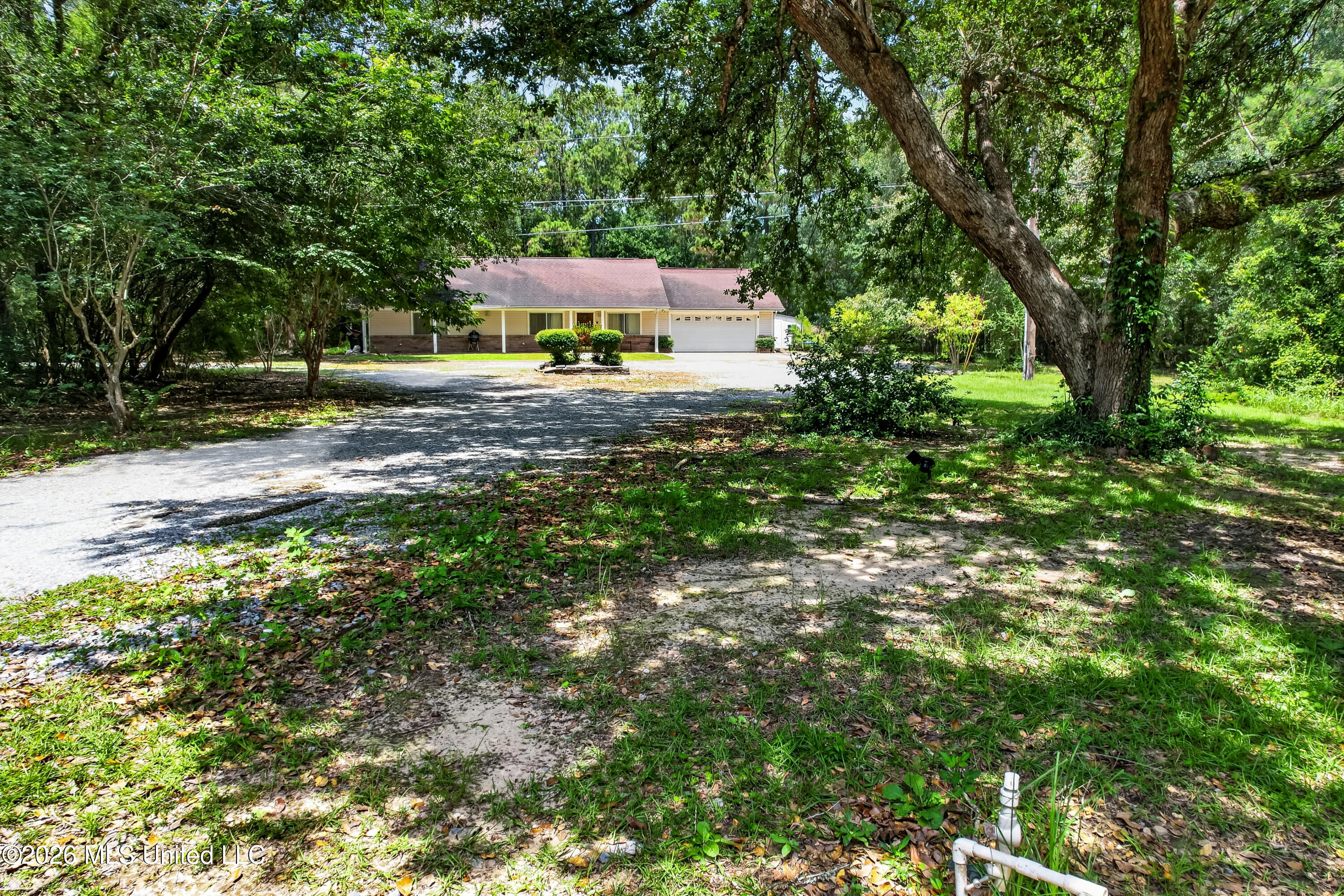 13559 Edwin Ladner Road Property Photo 2