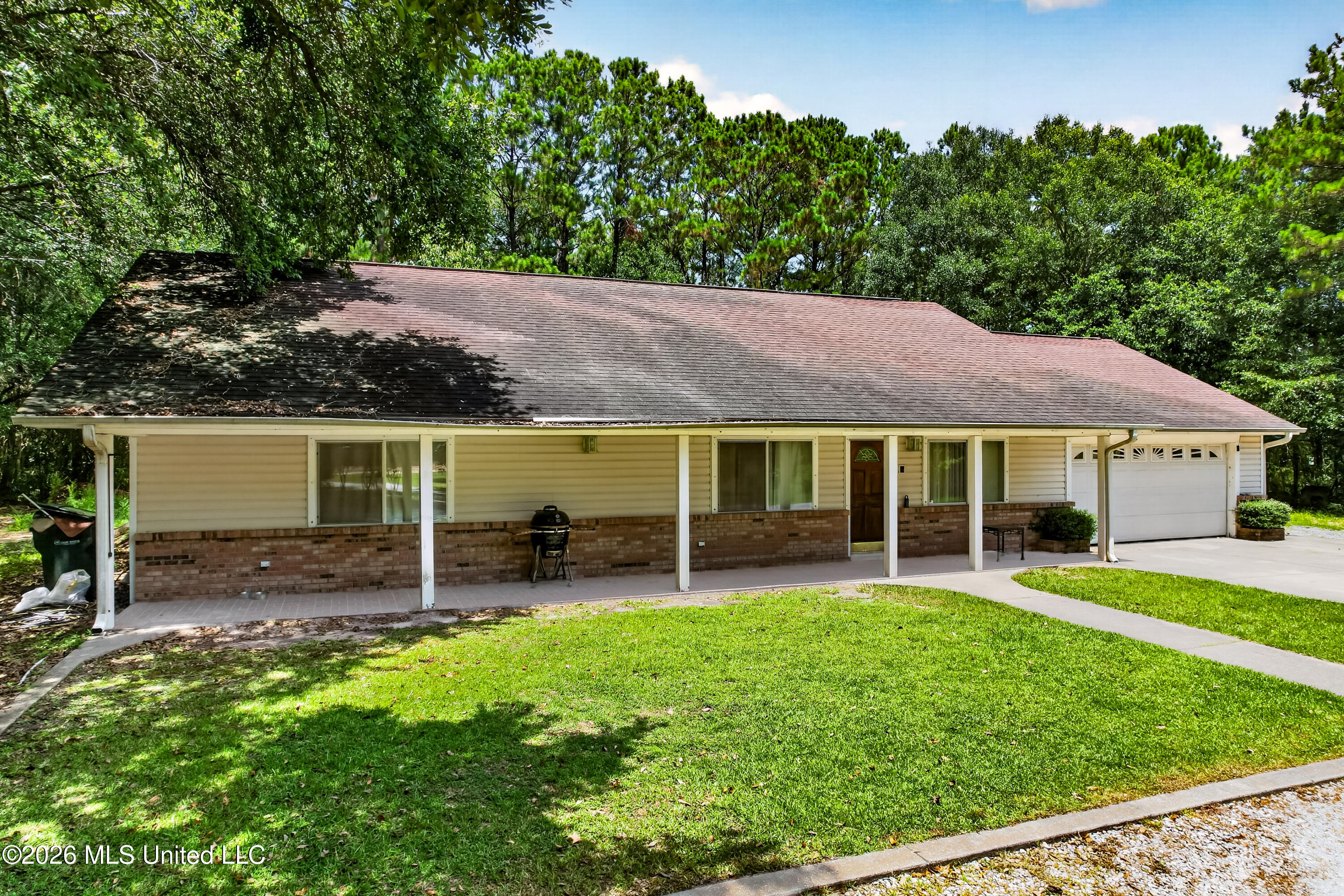 13559 Edwin Ladner Road Property Photo 3