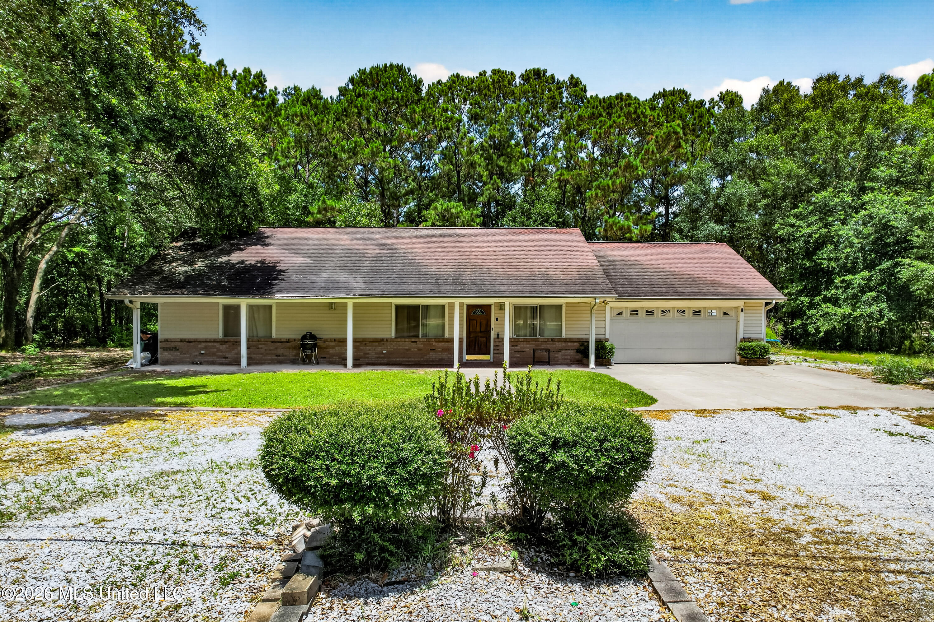 13559 Edwin Ladner Road Property Photo 4