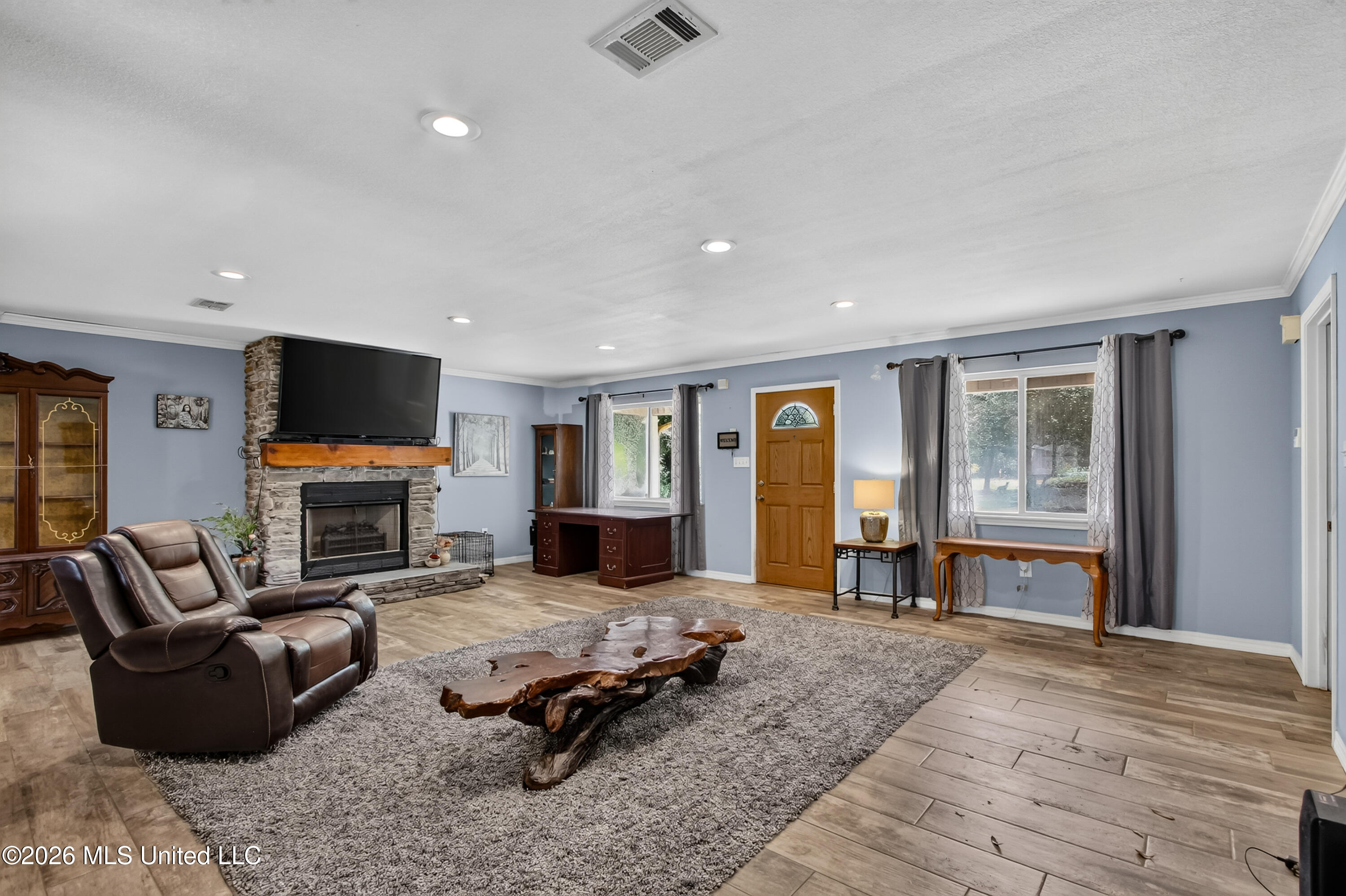 13559 Edwin Ladner Road Property Photo 5