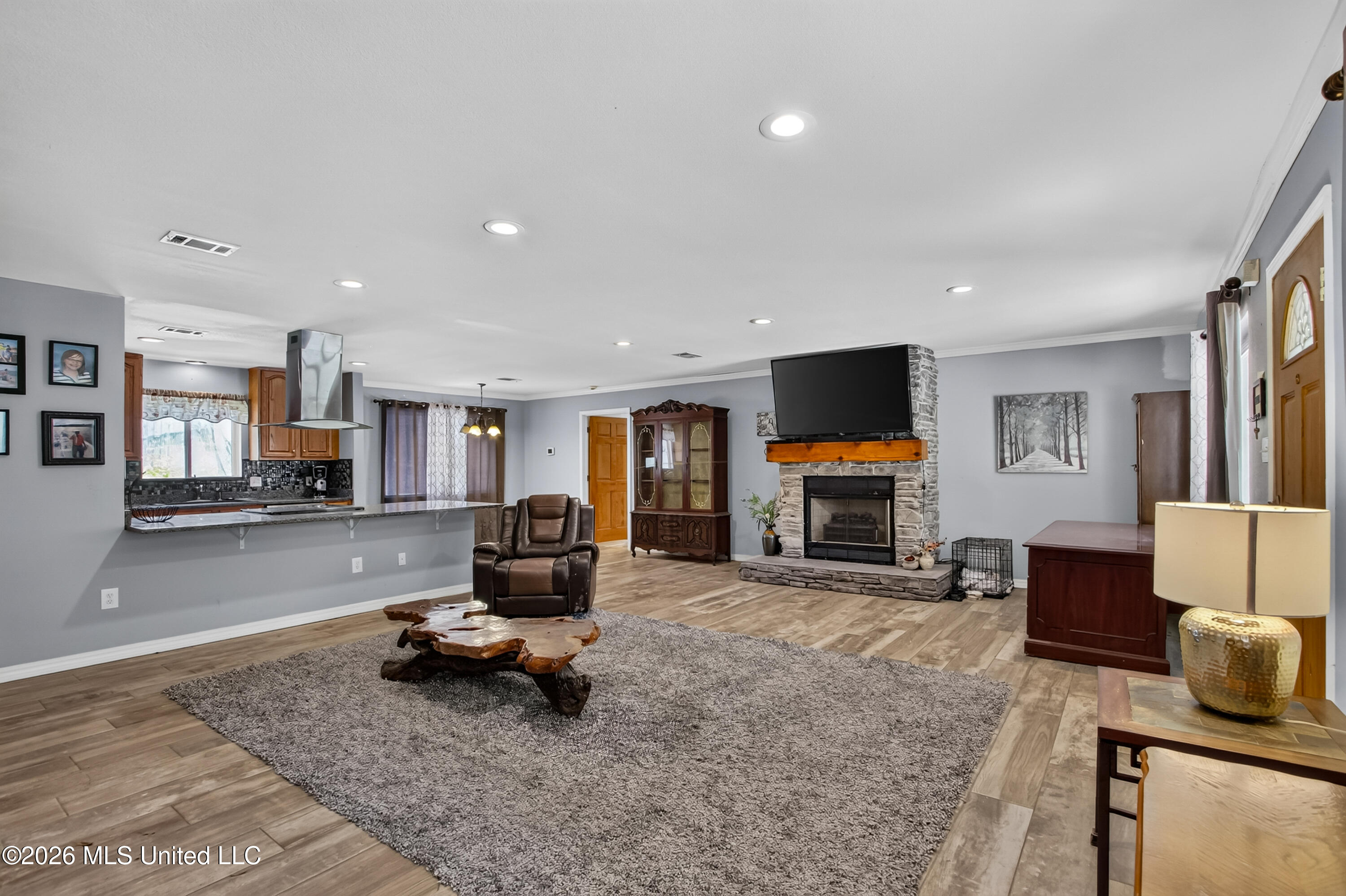 13559 Edwin Ladner Road Property Photo 6