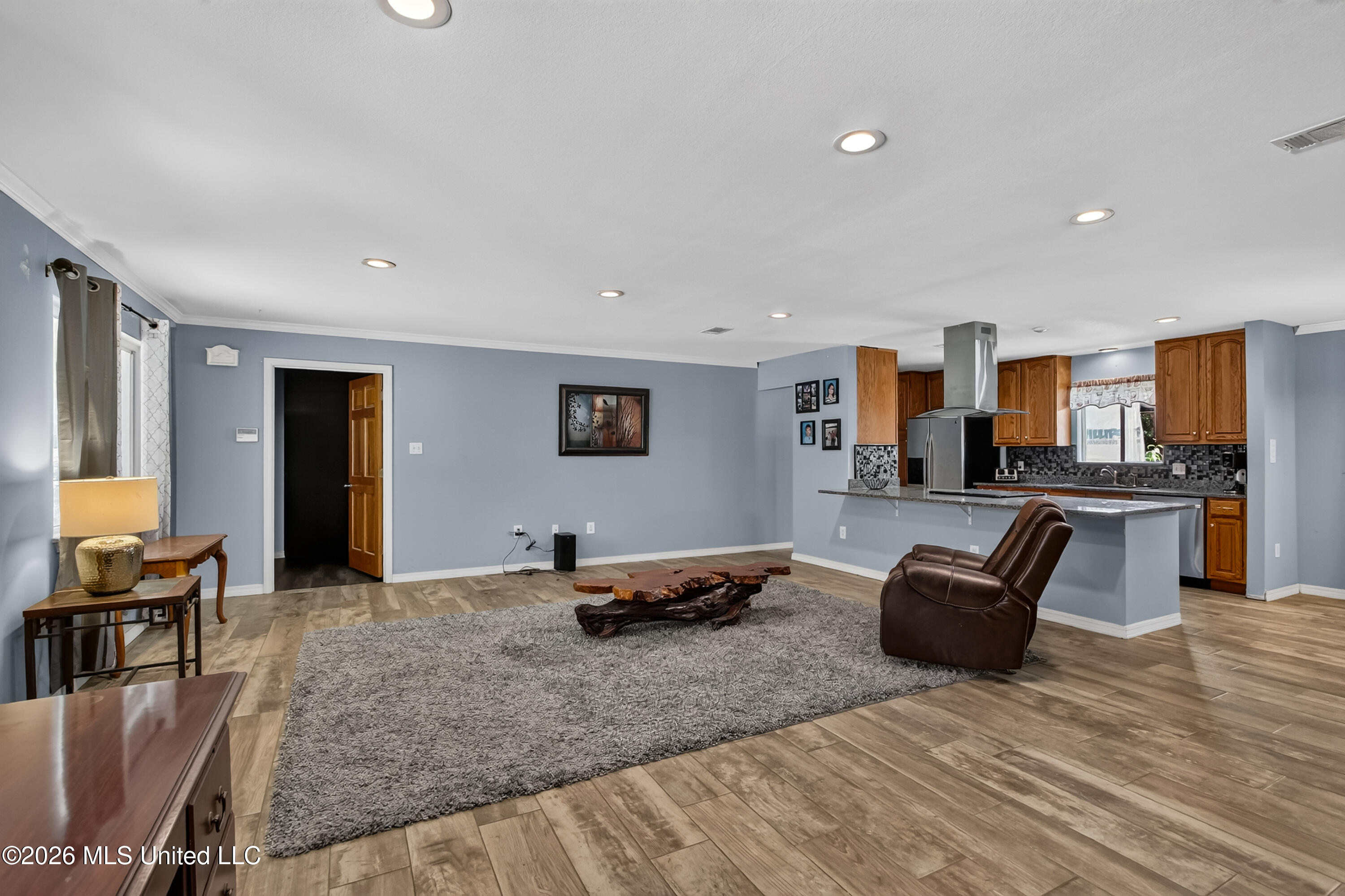 13559 Edwin Ladner Road Property Photo 7