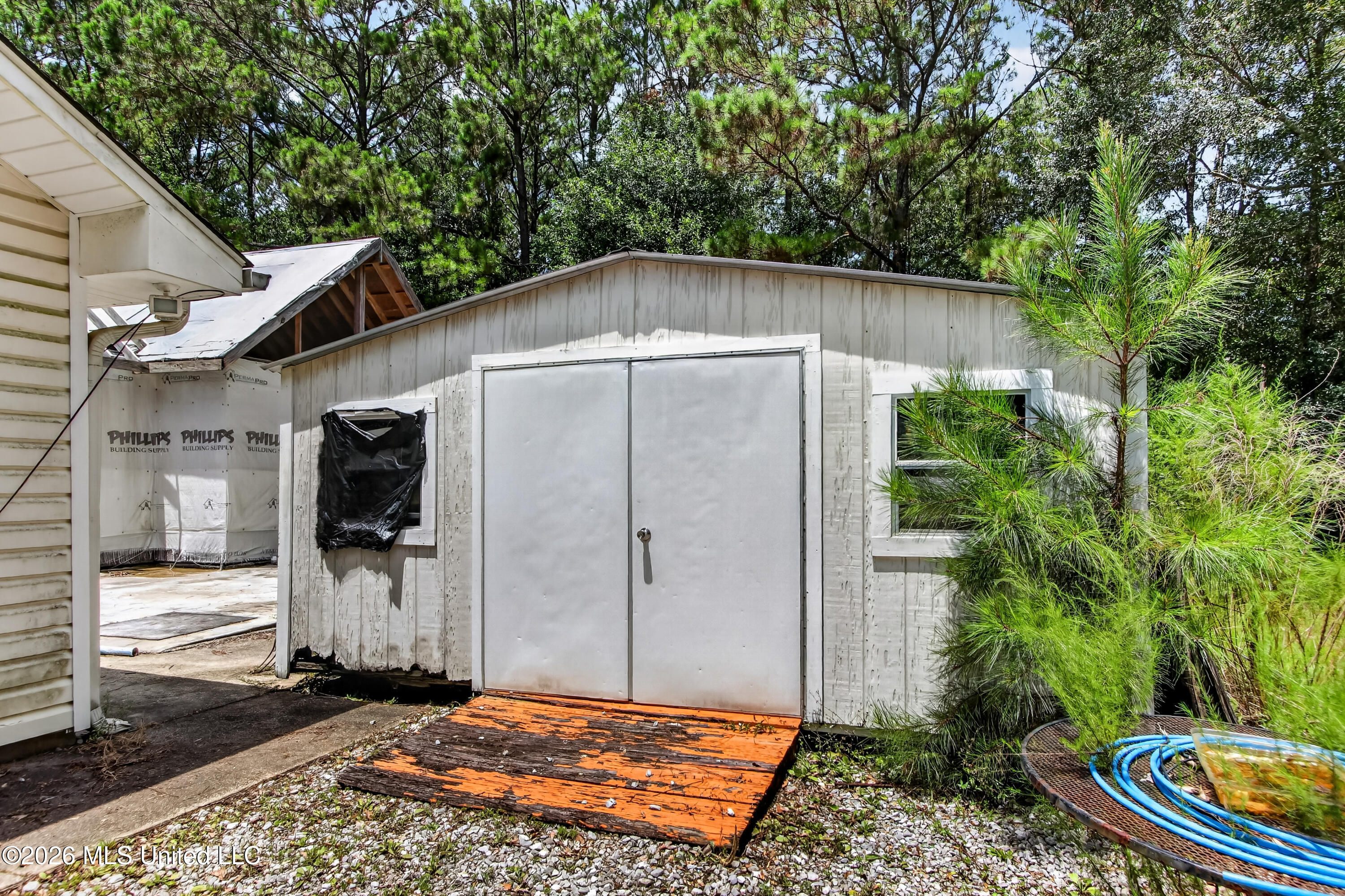 13559 Edwin Ladner Road Property Photo 25