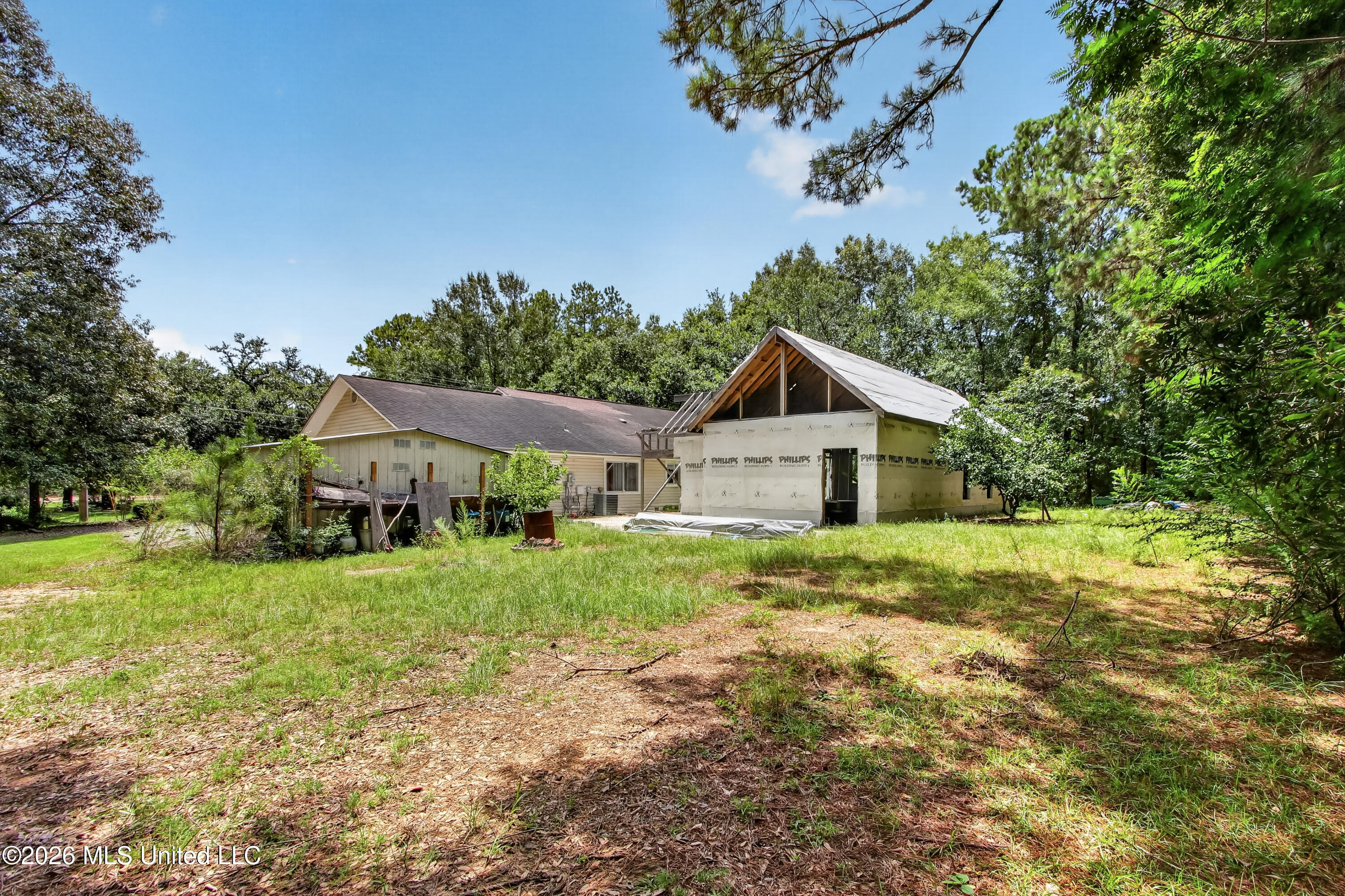 13559 Edwin Ladner Road Property Photo 26
