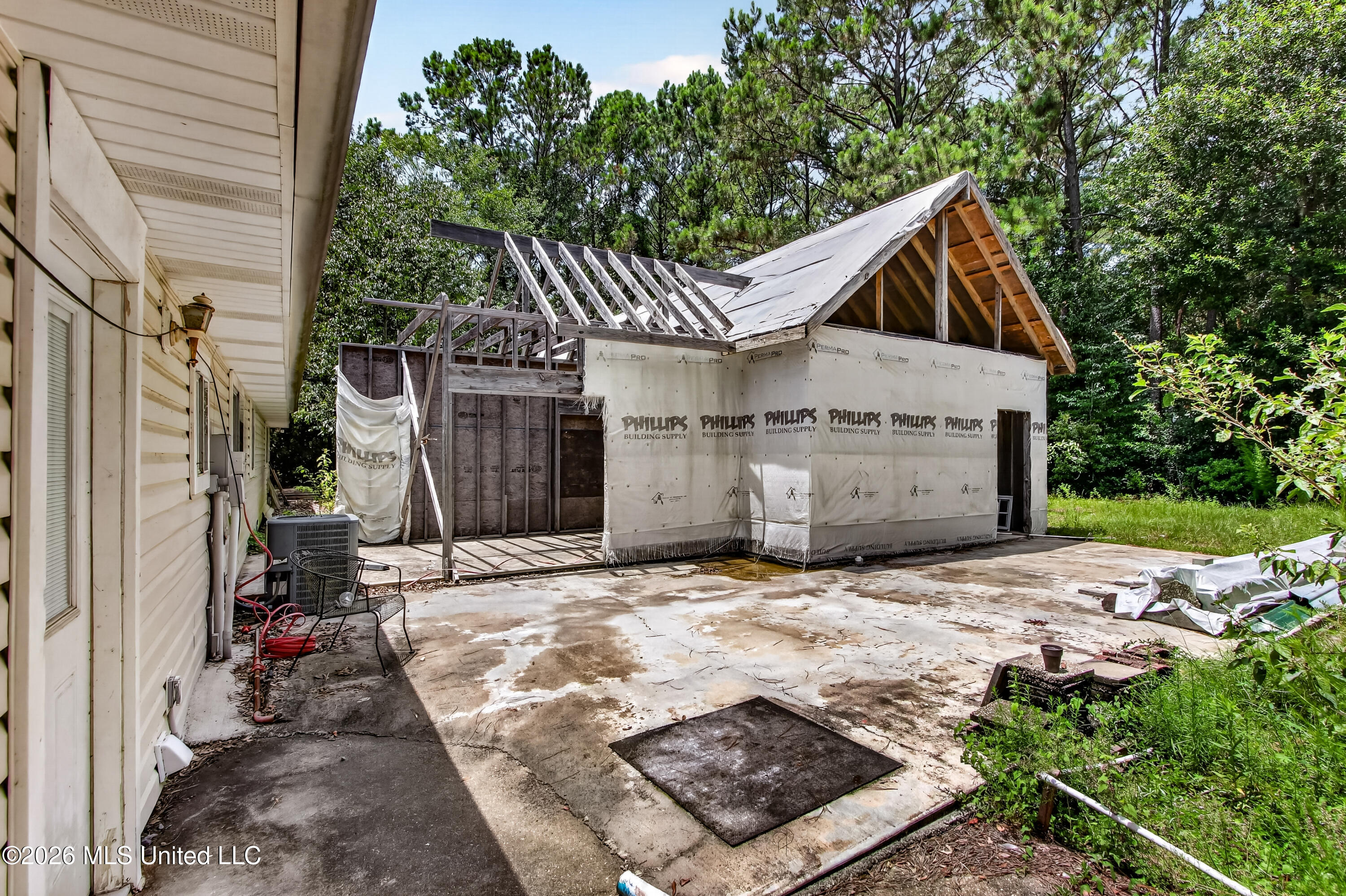13559 Edwin Ladner Road Property Photo 28