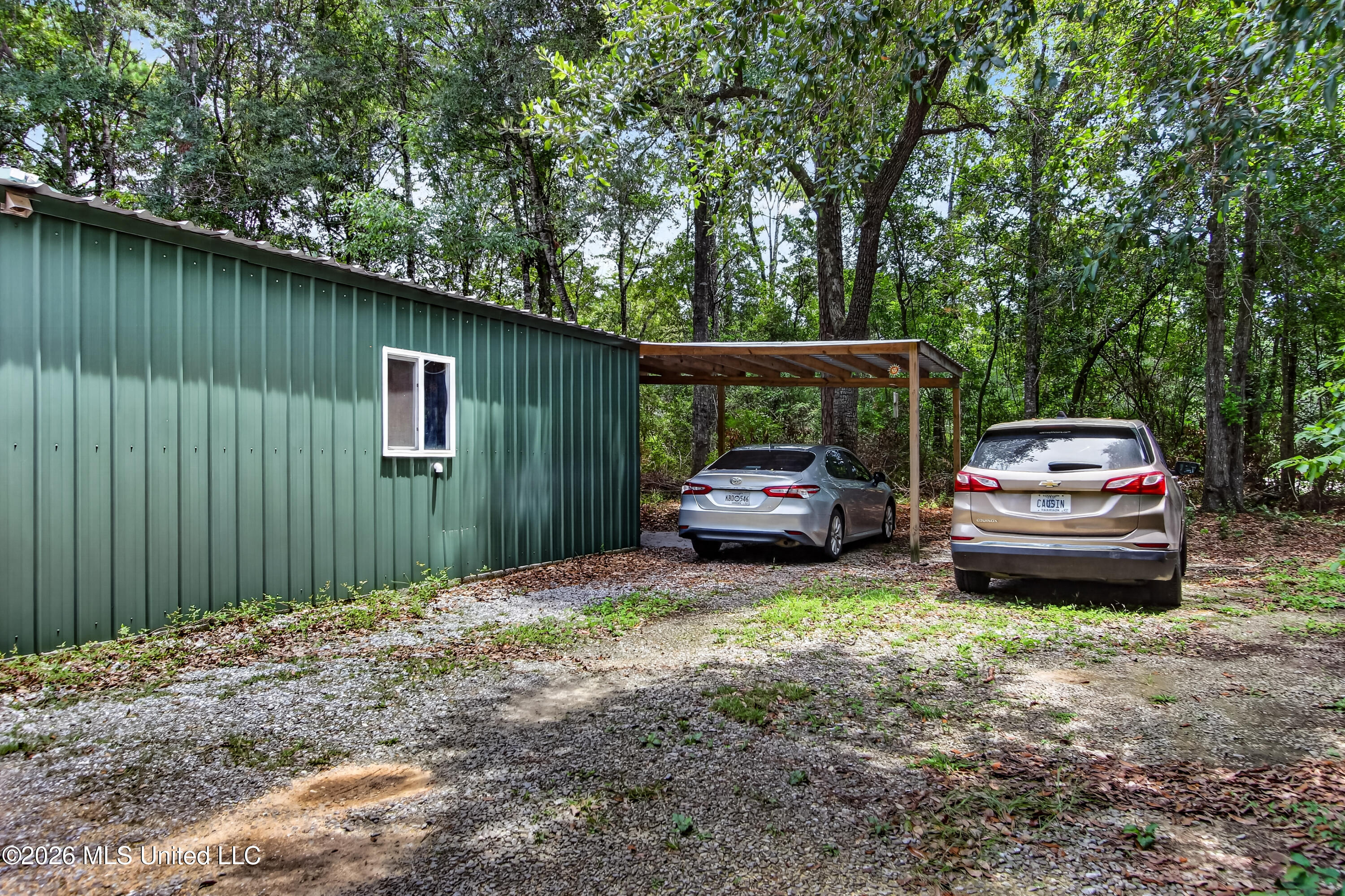 13559 Edwin Ladner Road Property Photo 31