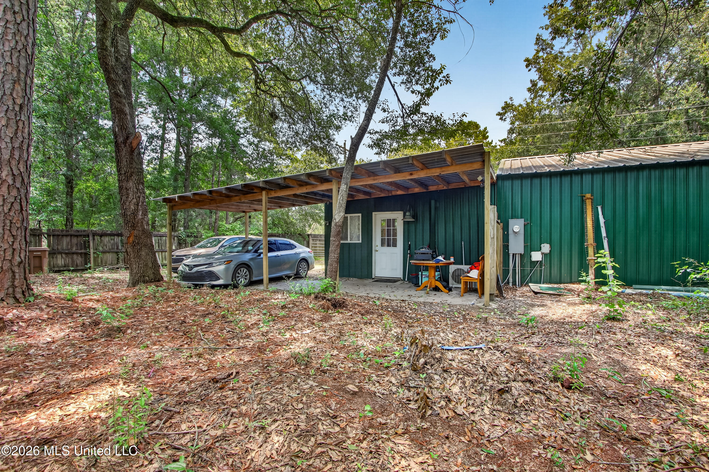 13559 Edwin Ladner Road Property Photo 33