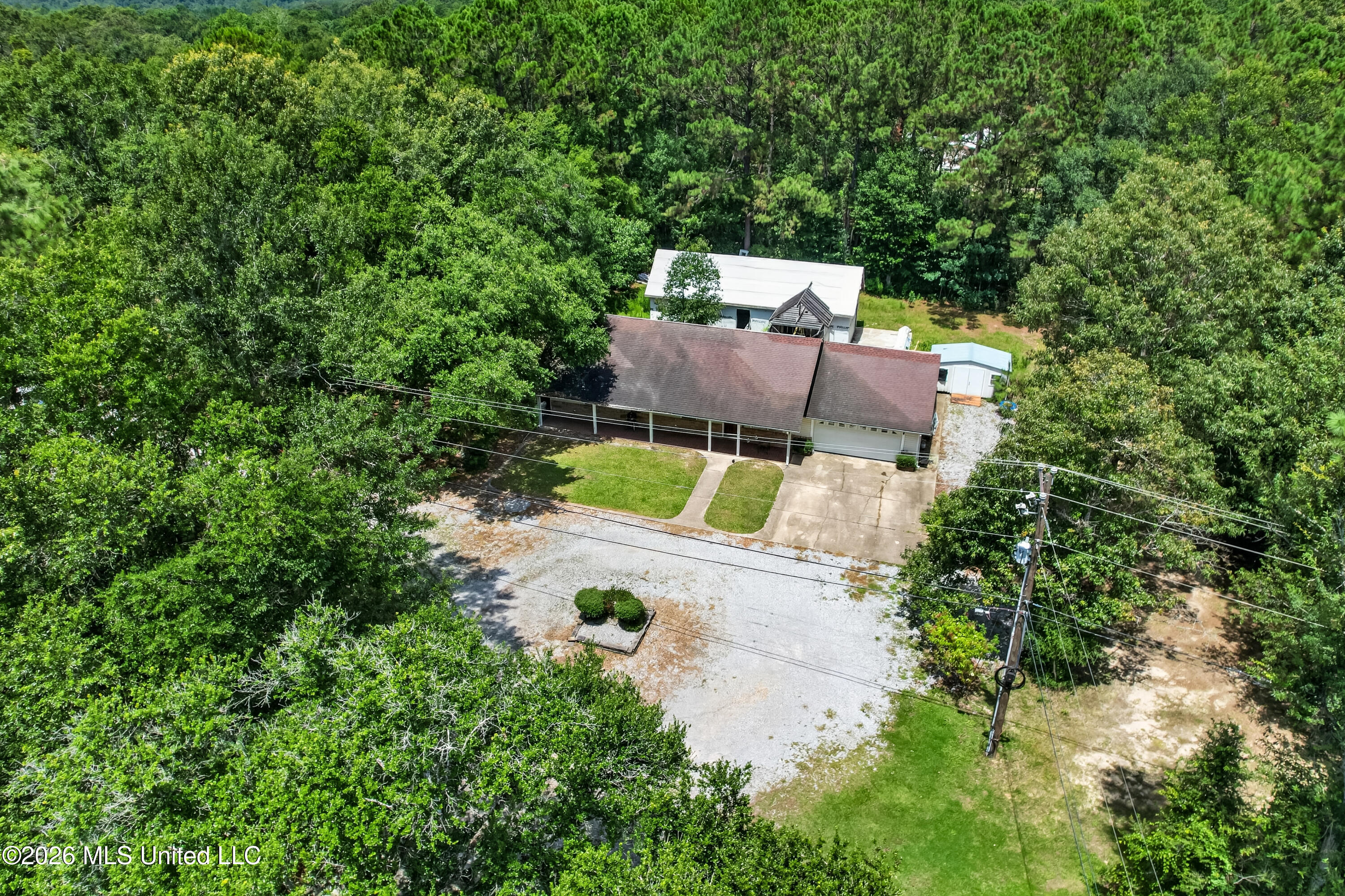 13559 Edwin Ladner Road Property Photo 41