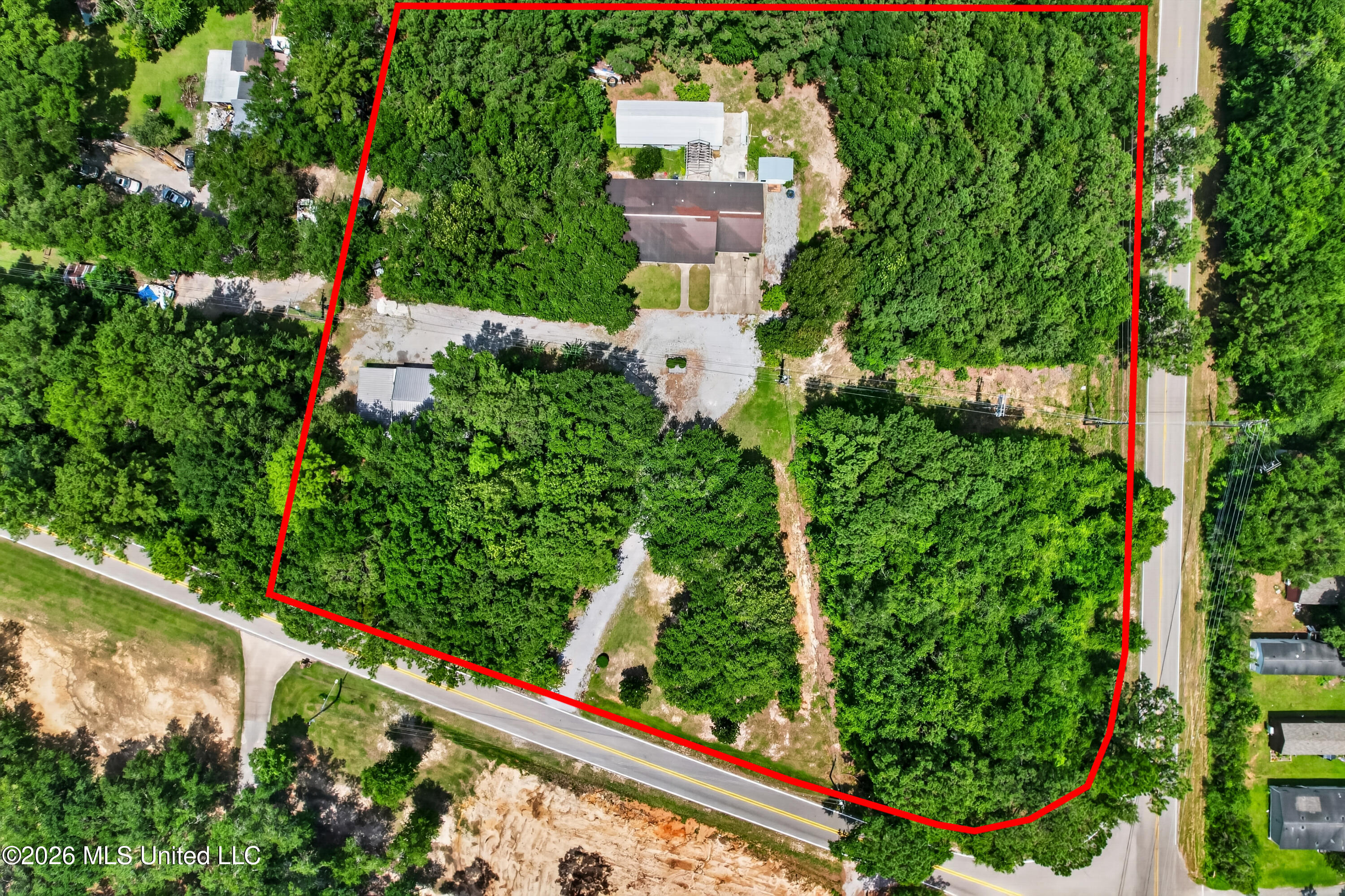 13559 Edwin Ladner Road Property Photo 43