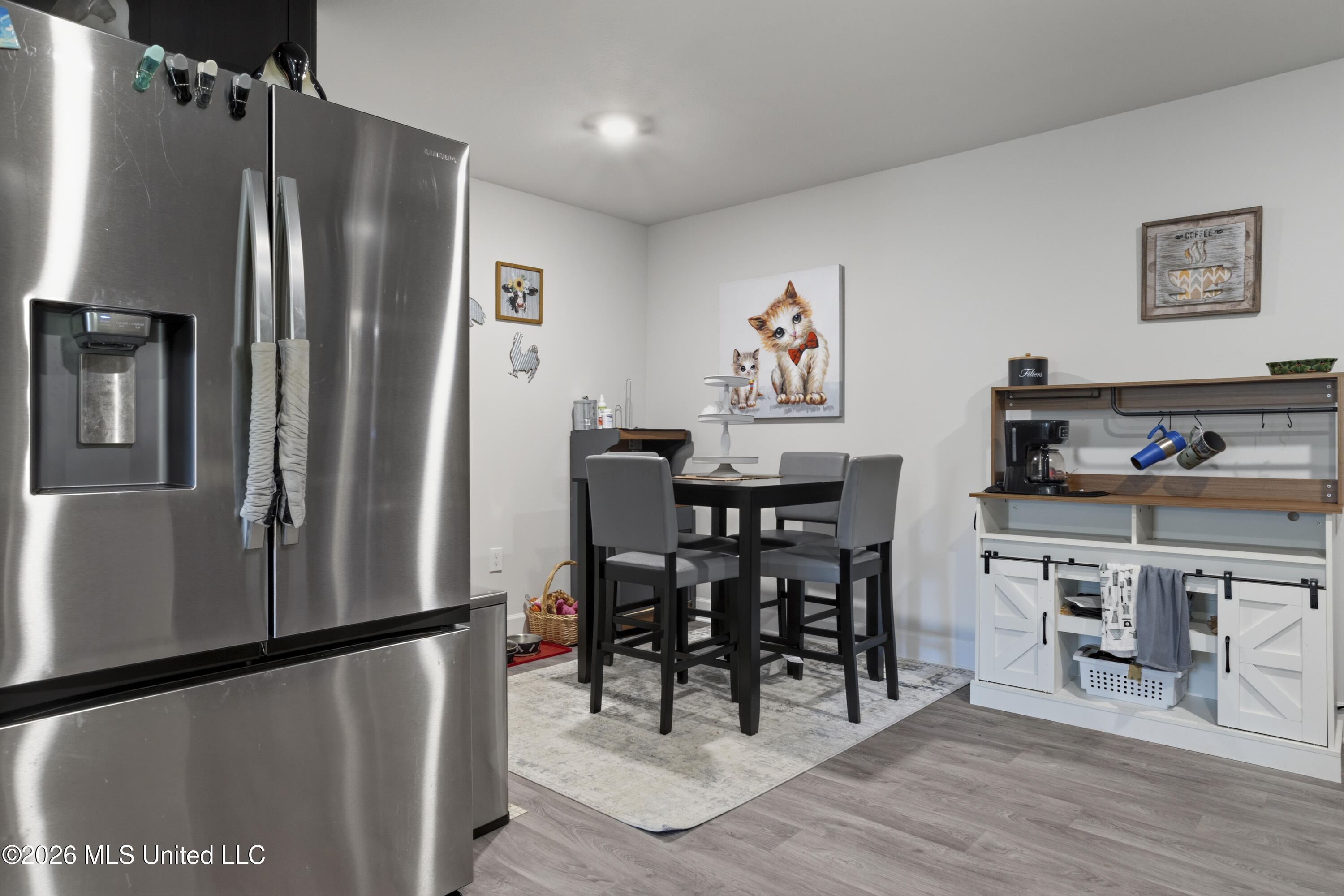18052 Tiffany Renee Drive Property Photo 4
