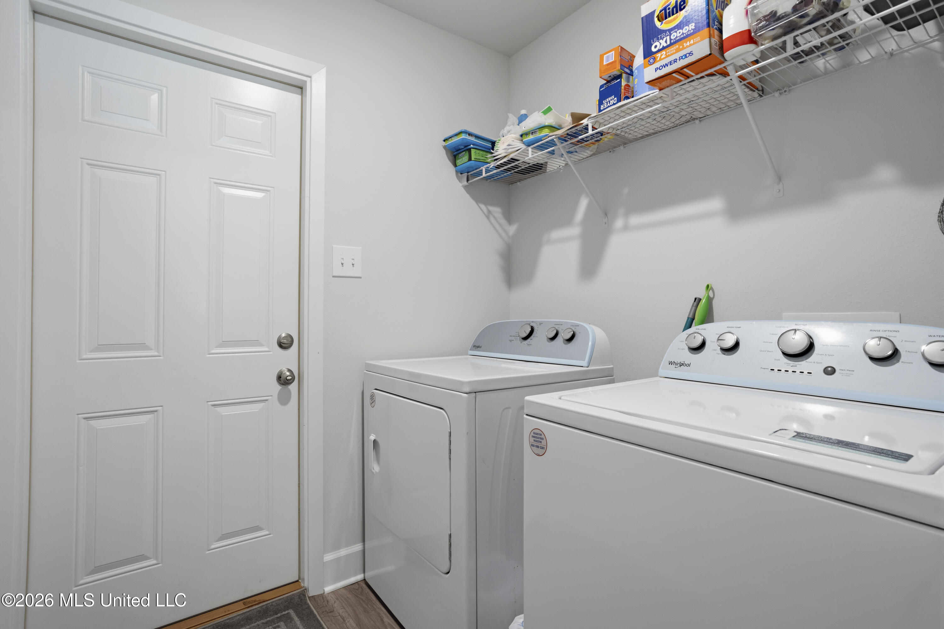 18052 Tiffany Renee Drive Property Photo 17