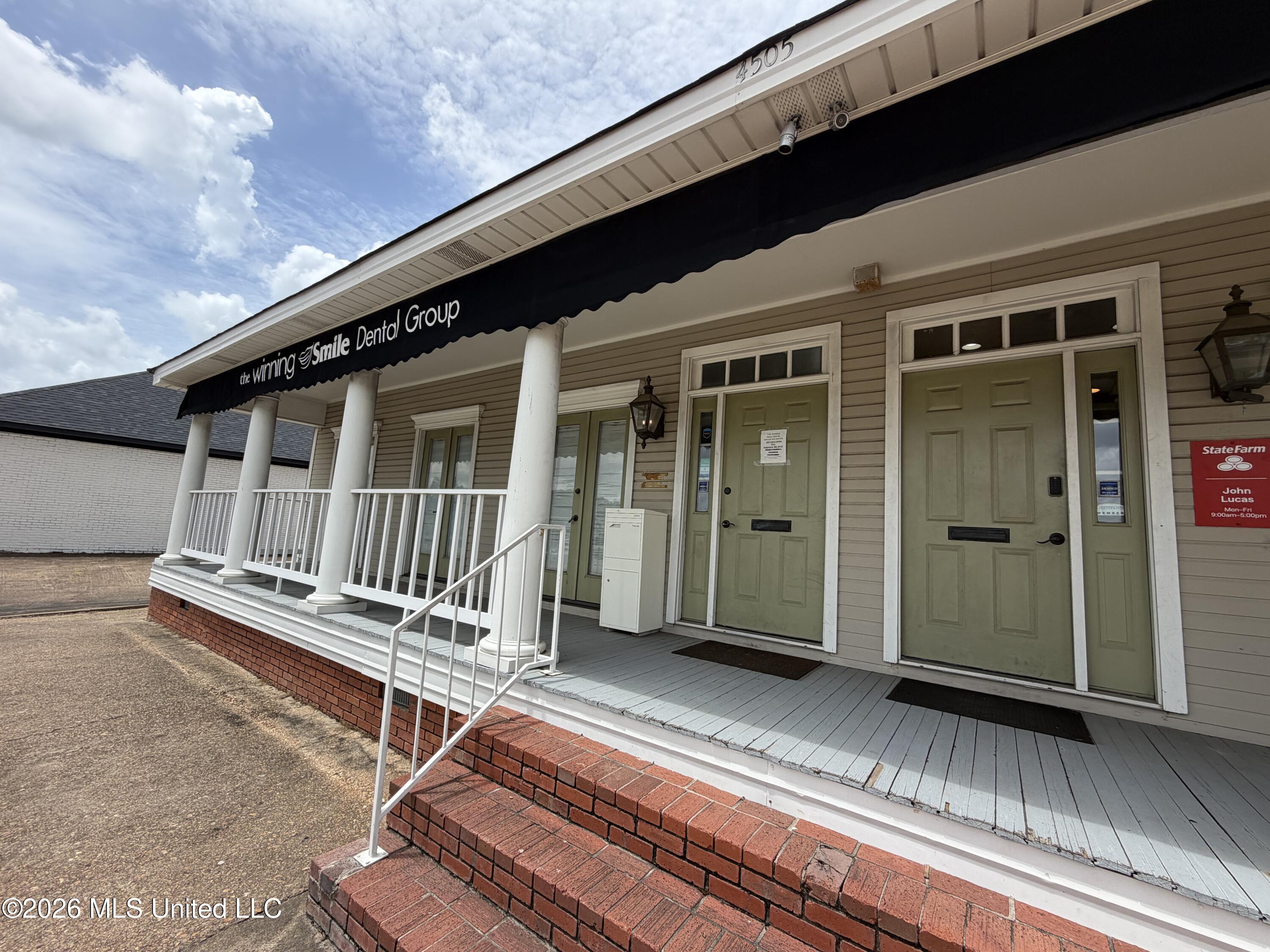 4505 Interstate 55 North Frontage Road Property Photo 6