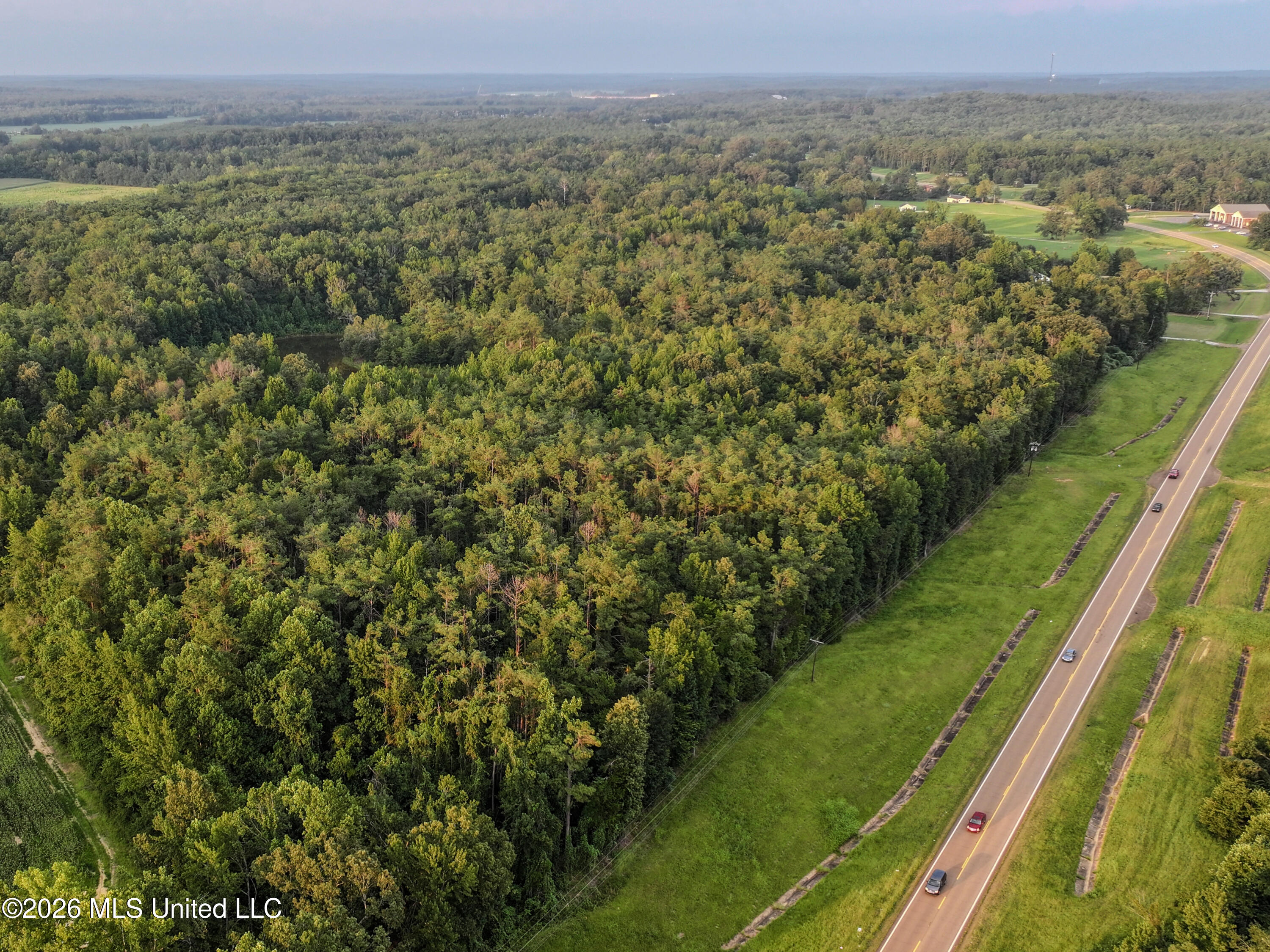 Highway 7 Property Photo 1