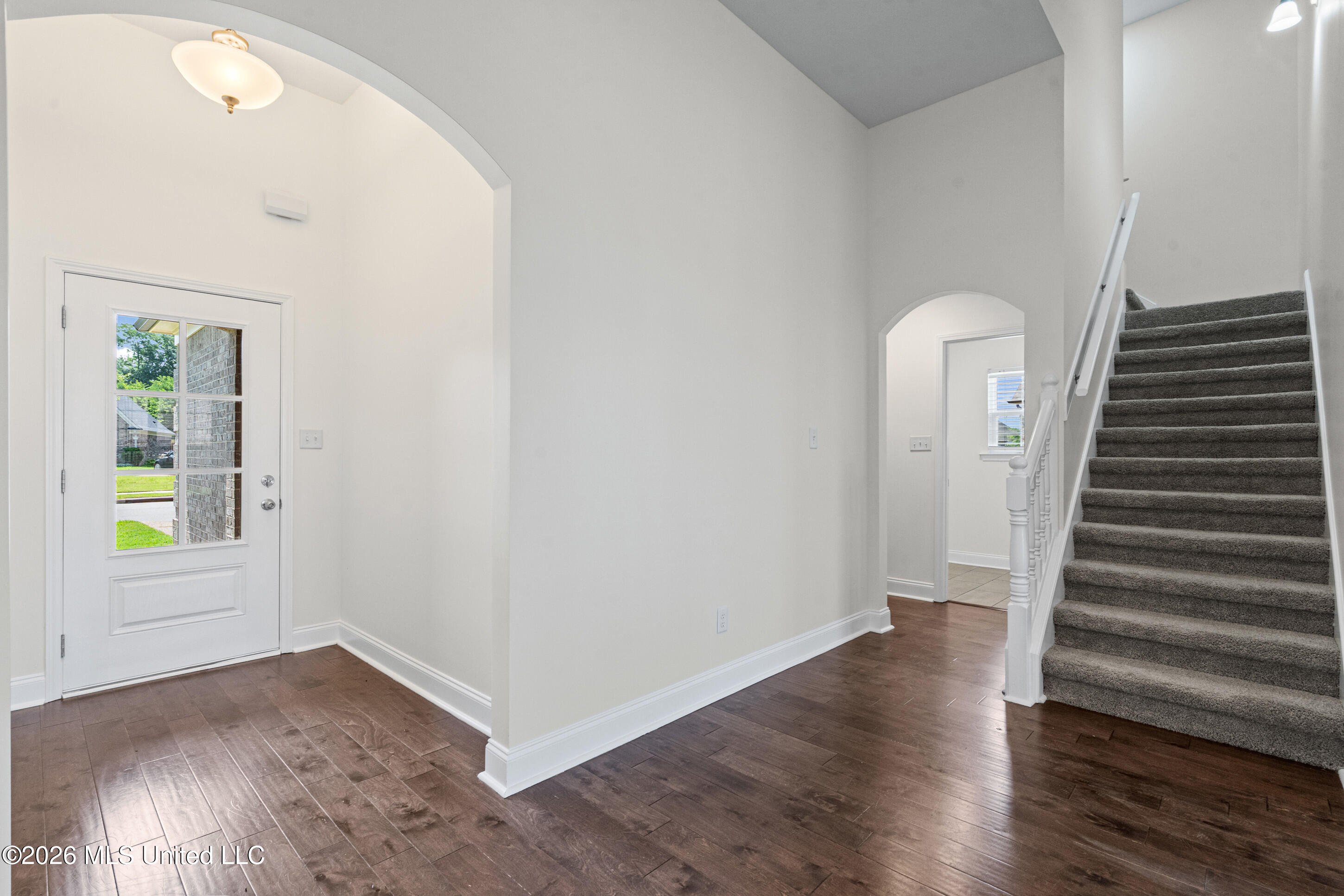 3545 Dandridge Terrace Property Photo 5
