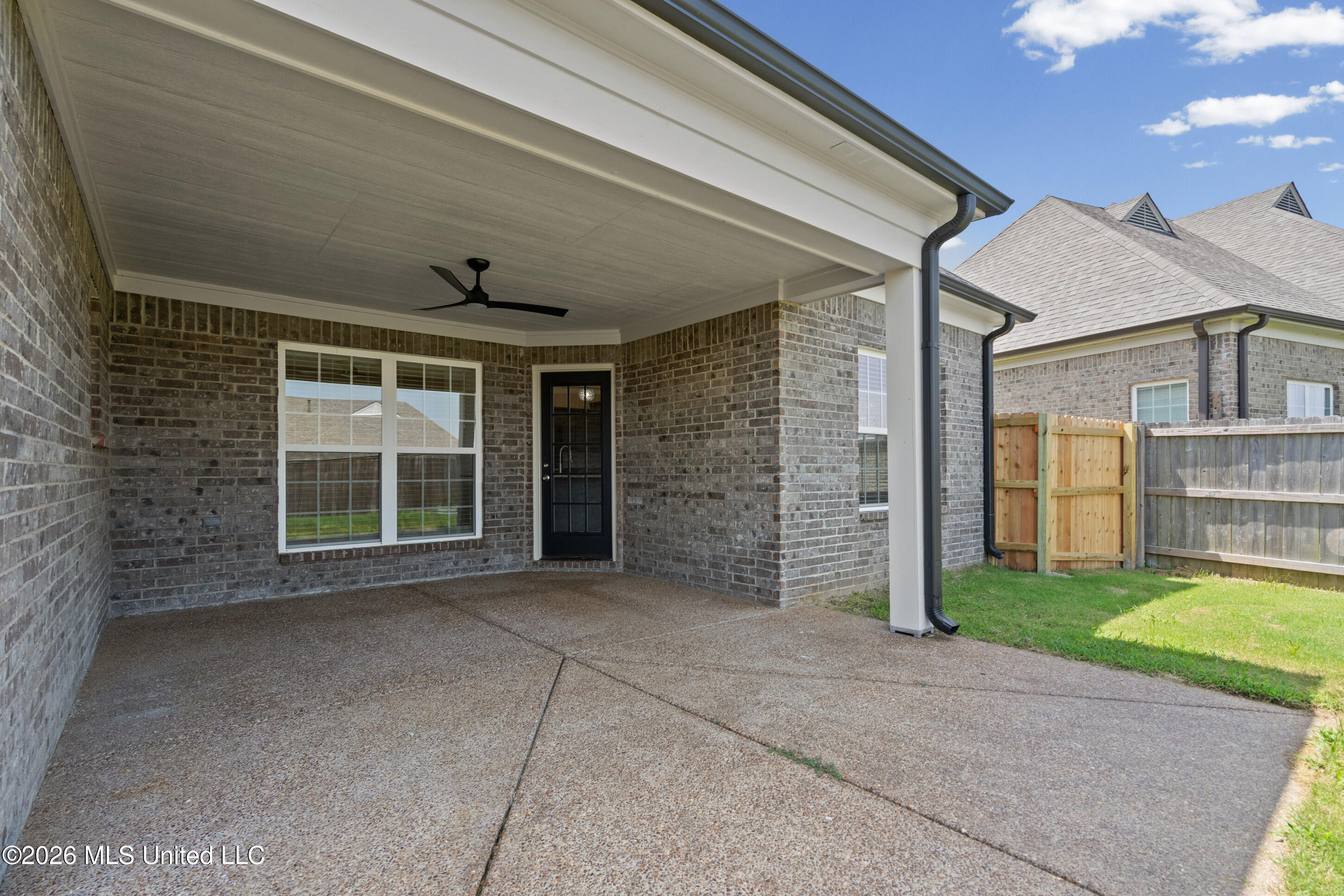 3545 Dandridge Terrace Property Photo 26